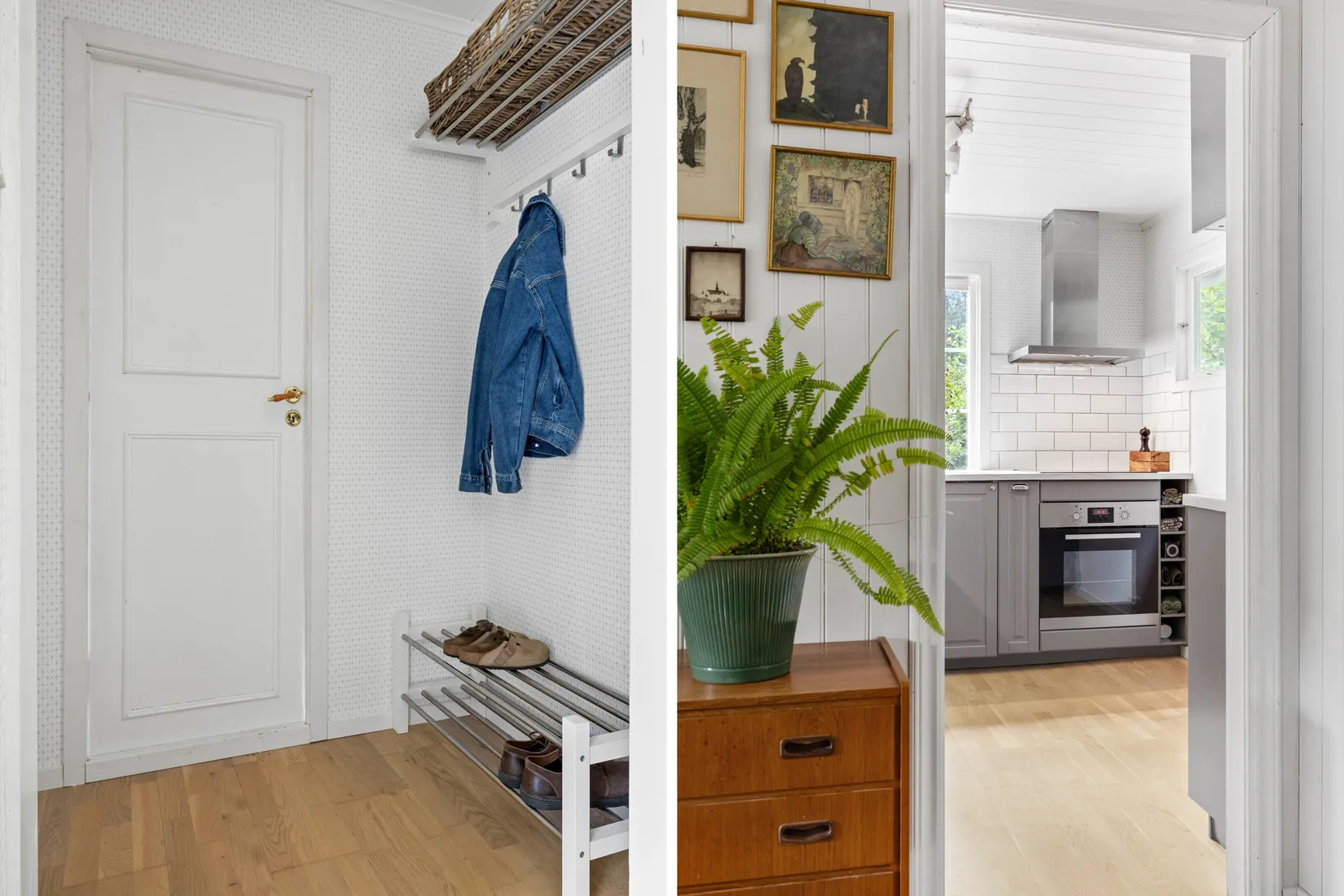 Fritidshus, Hagtornsvägen 20, Oxdjupet, Örsundsbro, Enköping