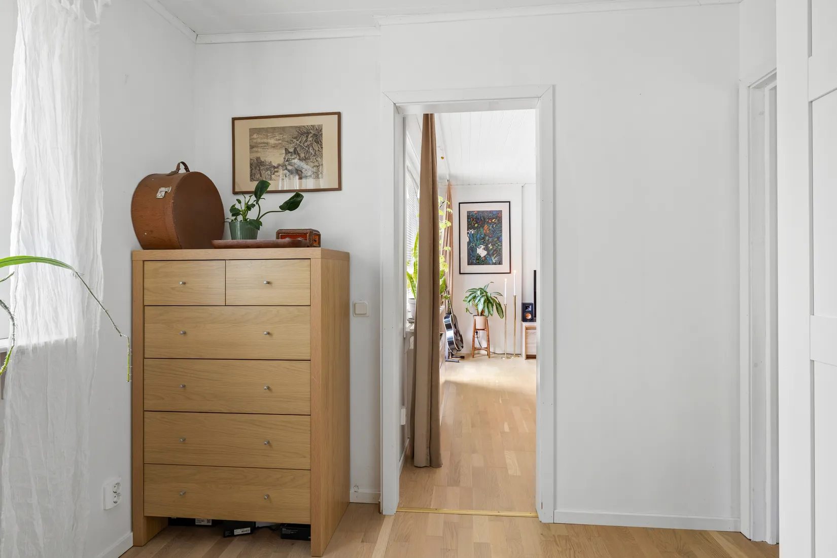 Fritidshus, Hagtornsvägen 20, Oxdjupet, Örsundsbro, Enköping