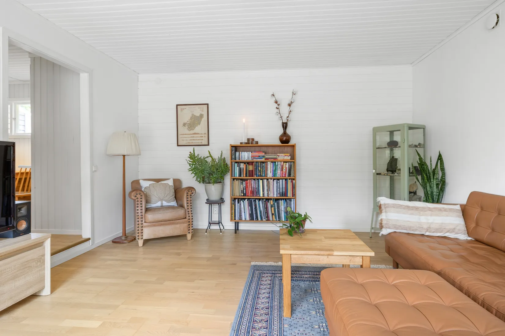 Fritidshus, Hagtornsvägen 20, Oxdjupet, Örsundsbro, Enköping