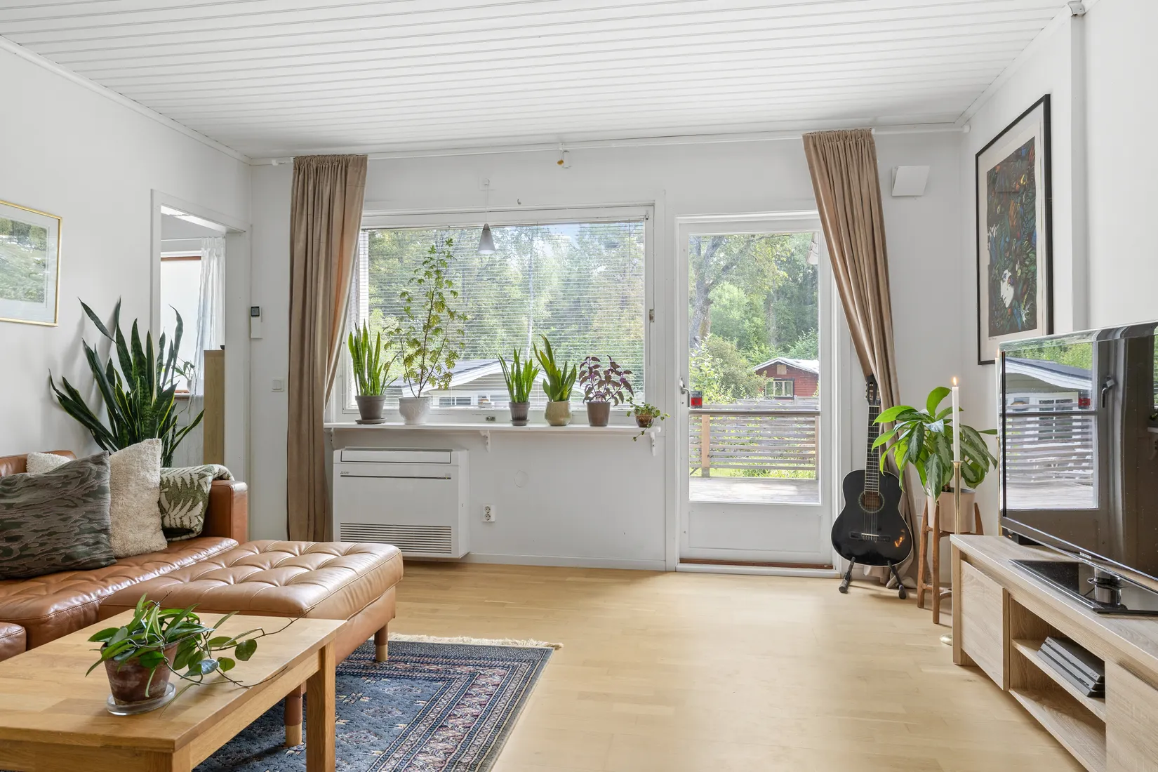 Fritidshus, Hagtornsvägen 20, Oxdjupet, Örsundsbro, Enköping