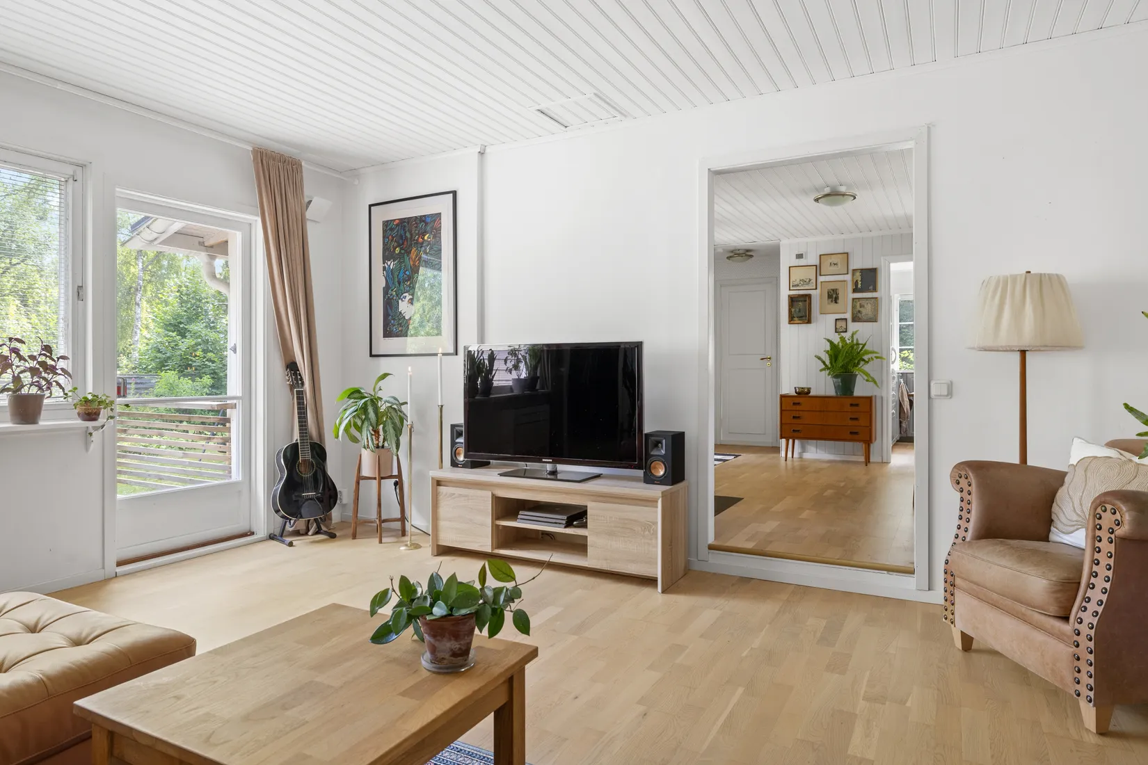Fritidshus, Hagtornsvägen 20, Oxdjupet, Örsundsbro, Enköping