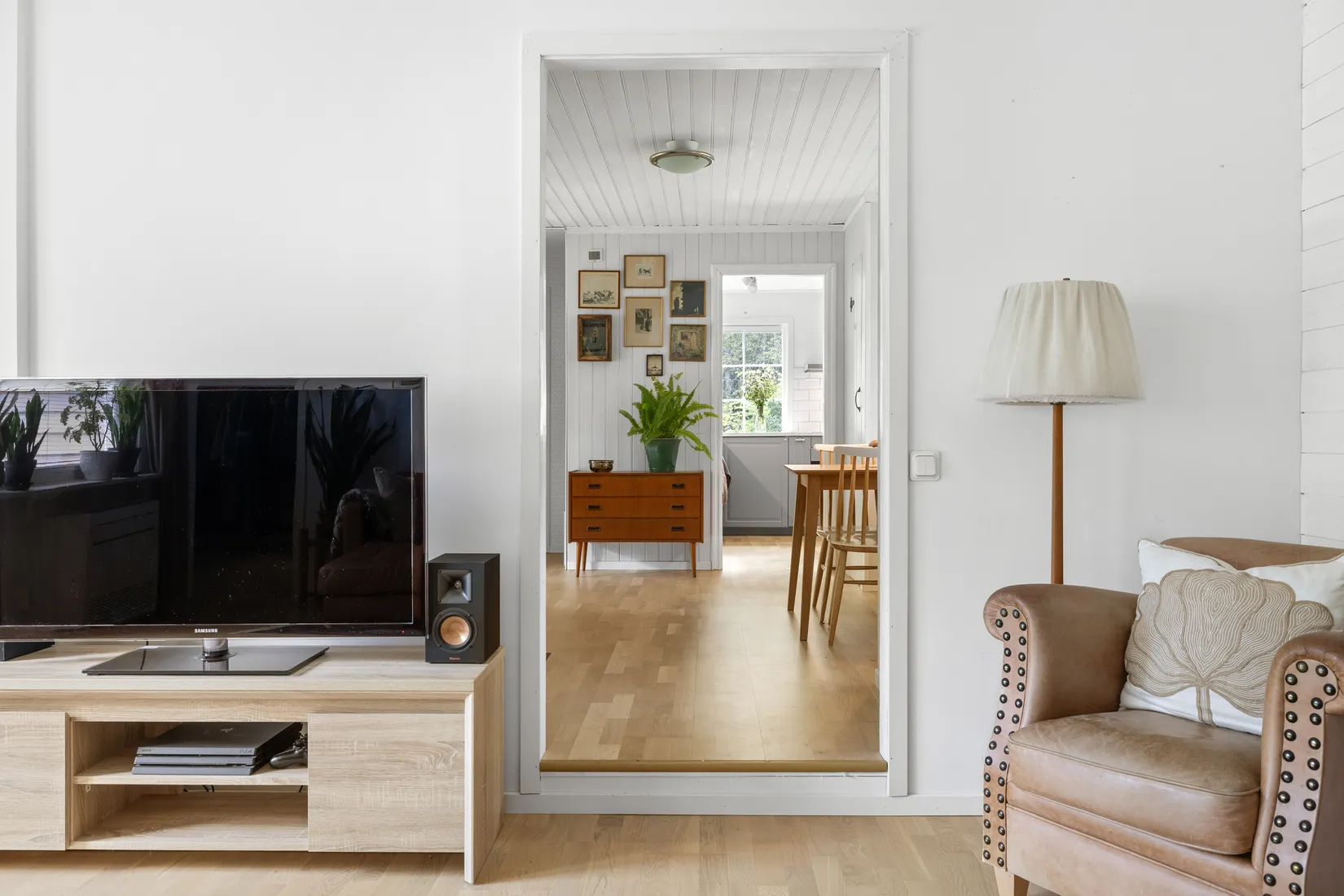 Fritidshus, Hagtornsvägen 20, Oxdjupet, Örsundsbro, Enköping