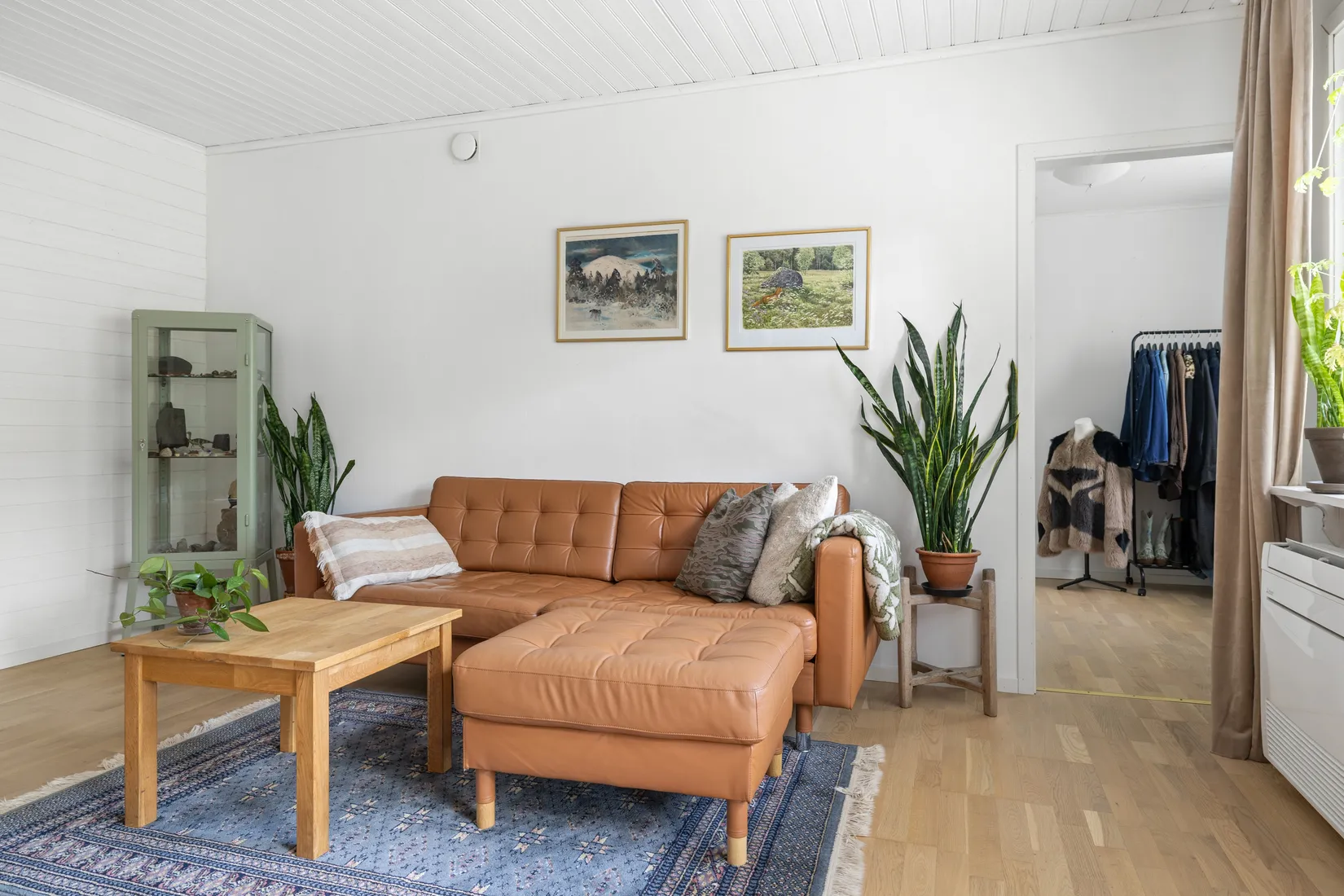Fritidshus, Hagtornsvägen 20, Oxdjupet, Örsundsbro, Enköping