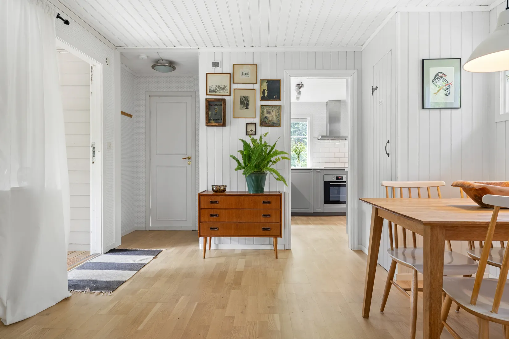Fritidshus, Hagtornsvägen 20, Oxdjupet, Örsundsbro, Enköping
