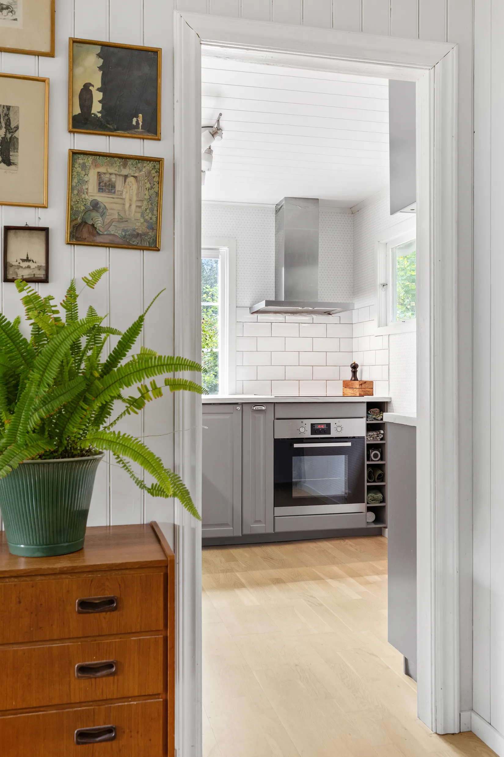 Fritidshus, Hagtornsvägen 20, Oxdjupet, Örsundsbro, Enköping