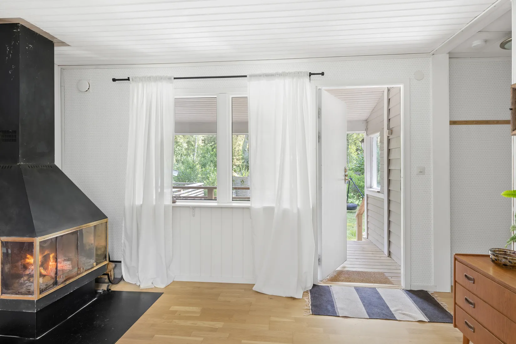 Fritidshus, Hagtornsvägen 20, Oxdjupet, Örsundsbro, Enköping