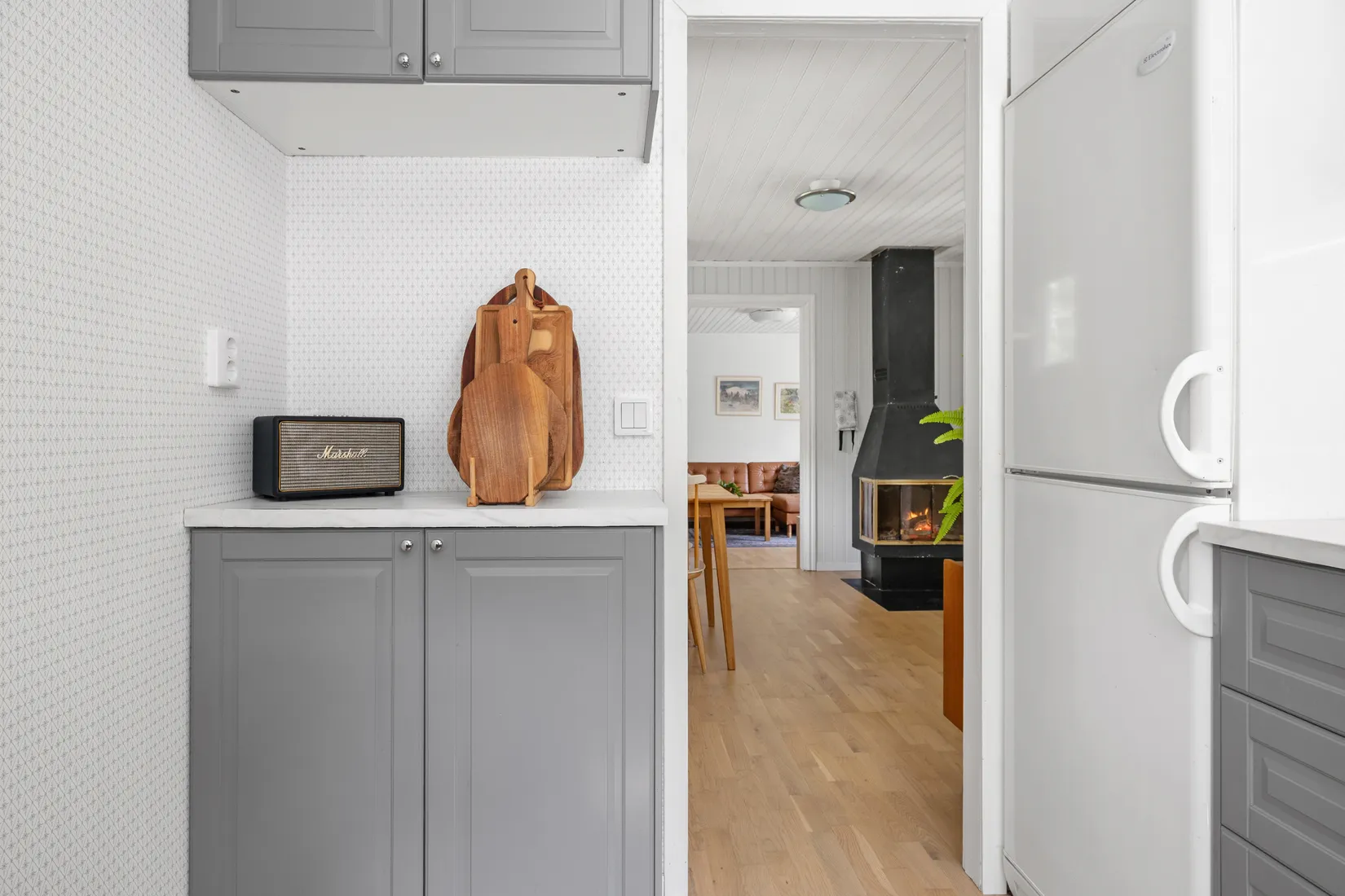 Fritidshus, Hagtornsvägen 20, Oxdjupet, Örsundsbro, Enköping