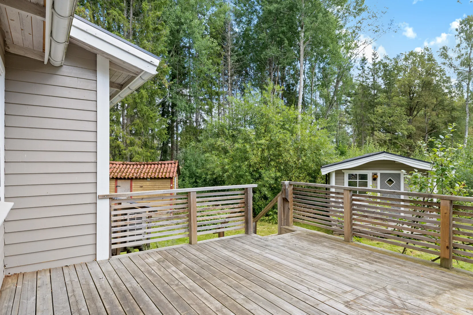 Fritidshus, Hagtornsvägen 20, Oxdjupet, Örsundsbro, Enköping