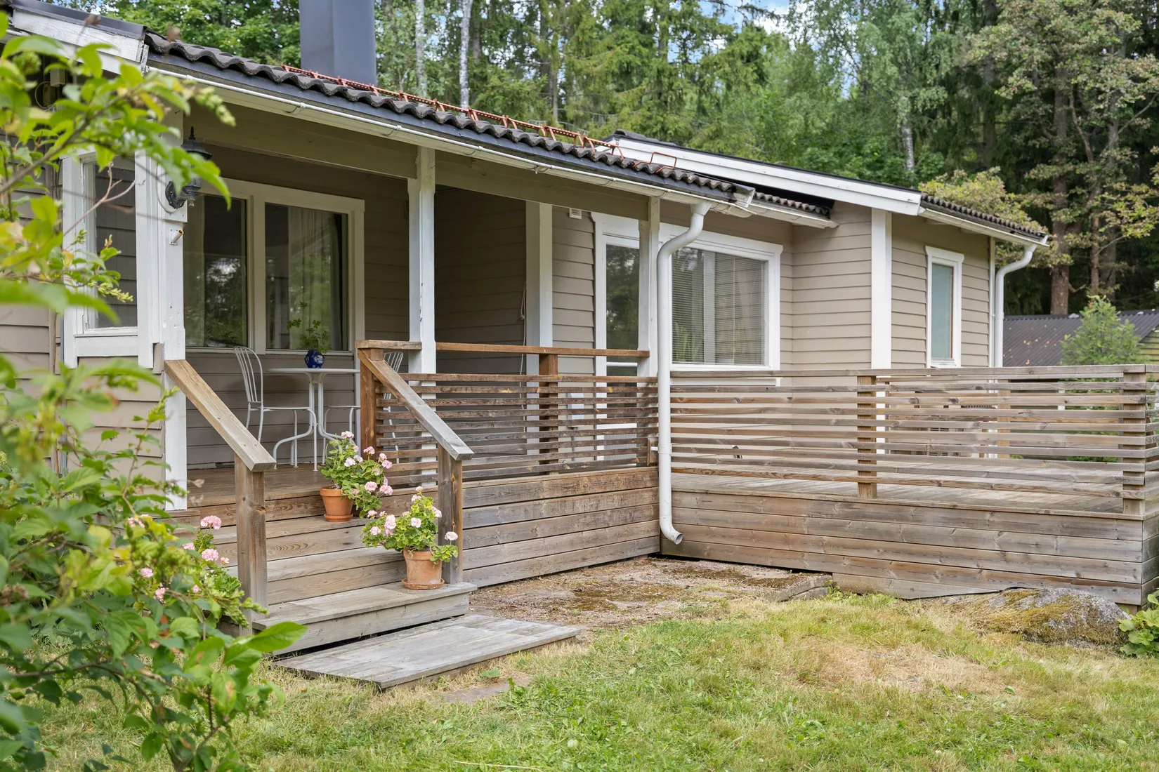 Fritidshus, Hagtornsvägen 20, Oxdjupet, Örsundsbro, Enköping
