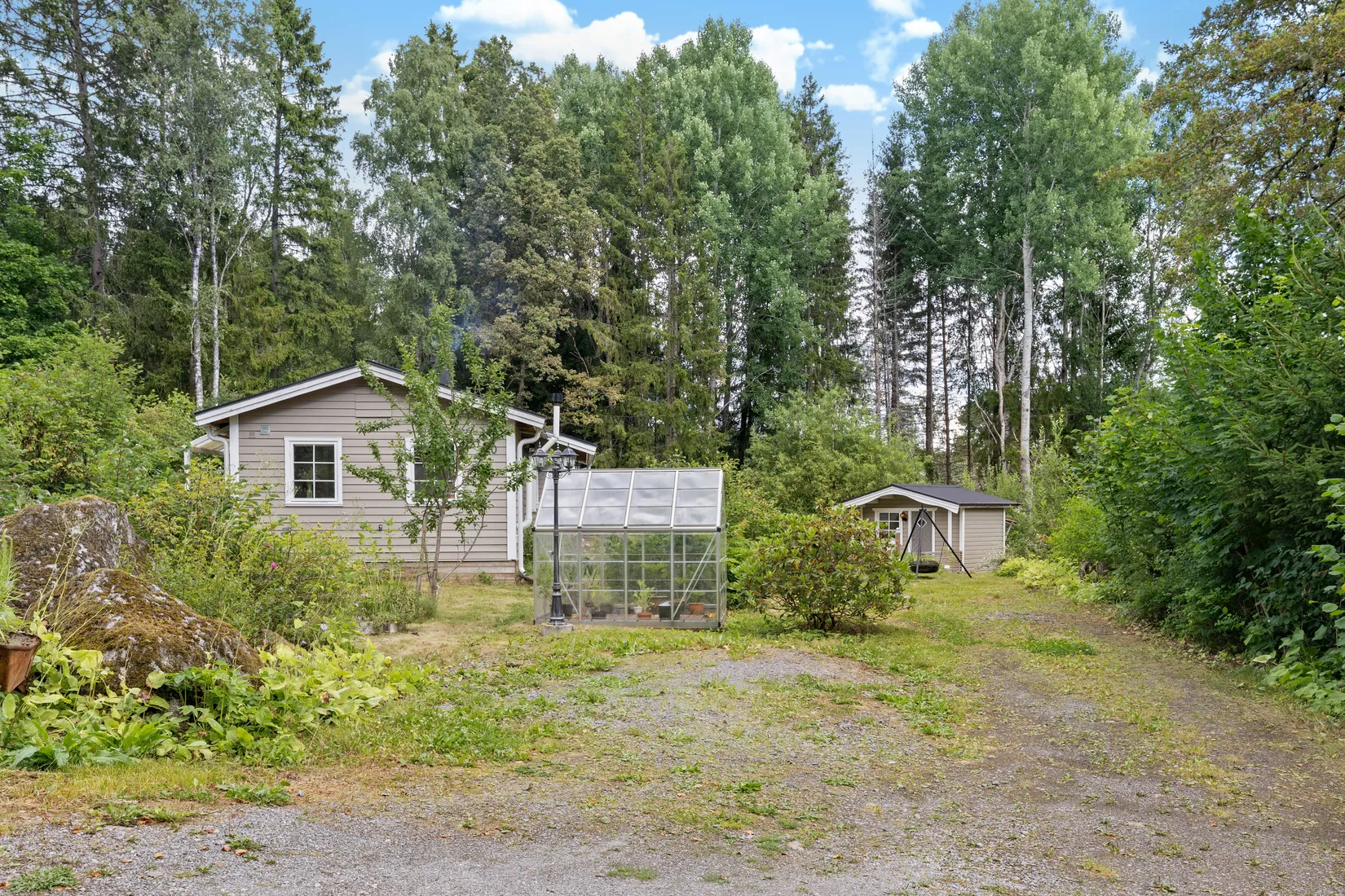 Fritidshus, Hagtornsvägen 20, Oxdjupet, Örsundsbro, Enköping