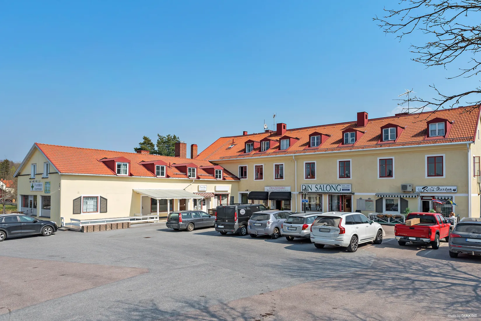Fritidshus, Hagtornsvägen 20, Oxdjupet, Örsundsbro, Enköping