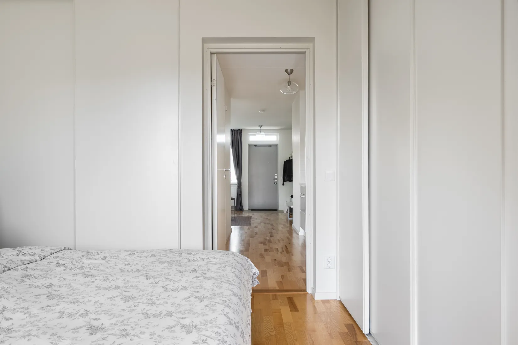 Bostadsrätt, Bures Gata 25, Hyllie, Malmö