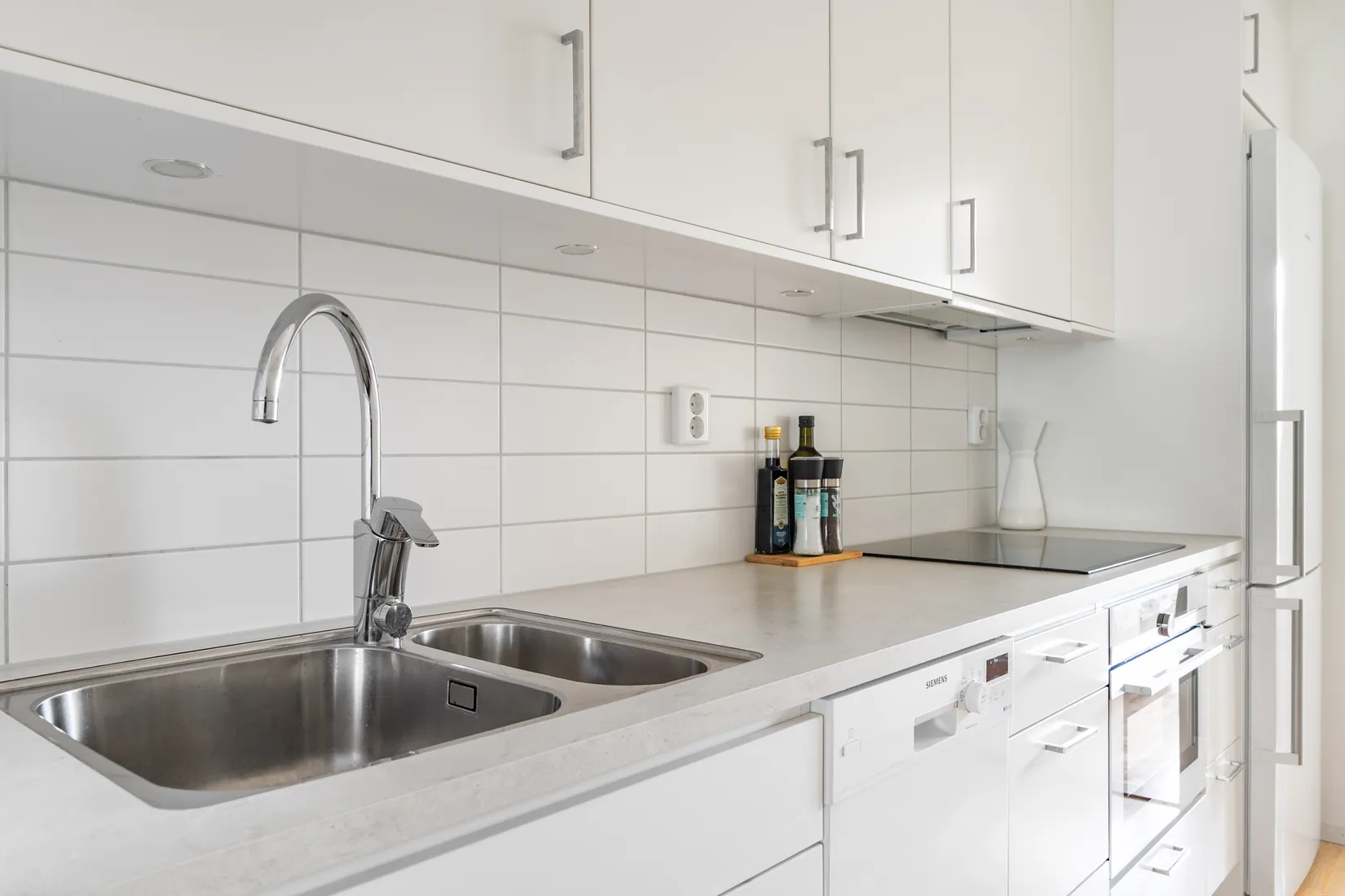 Bostadsrätt, Bures Gata 25, Hyllie, Malmö