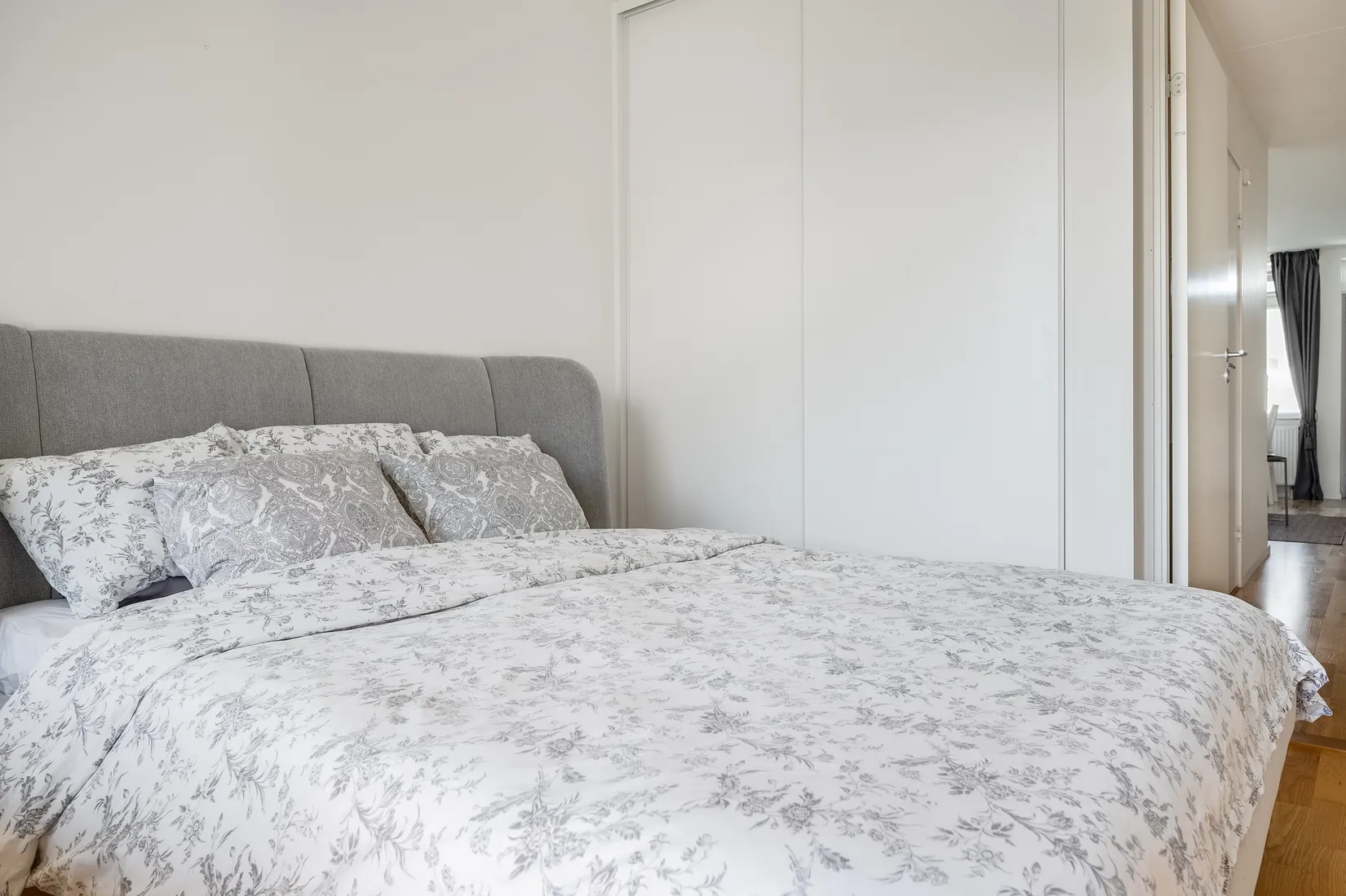 Bostadsrätt, Bures Gata 25, Hyllie, Malmö