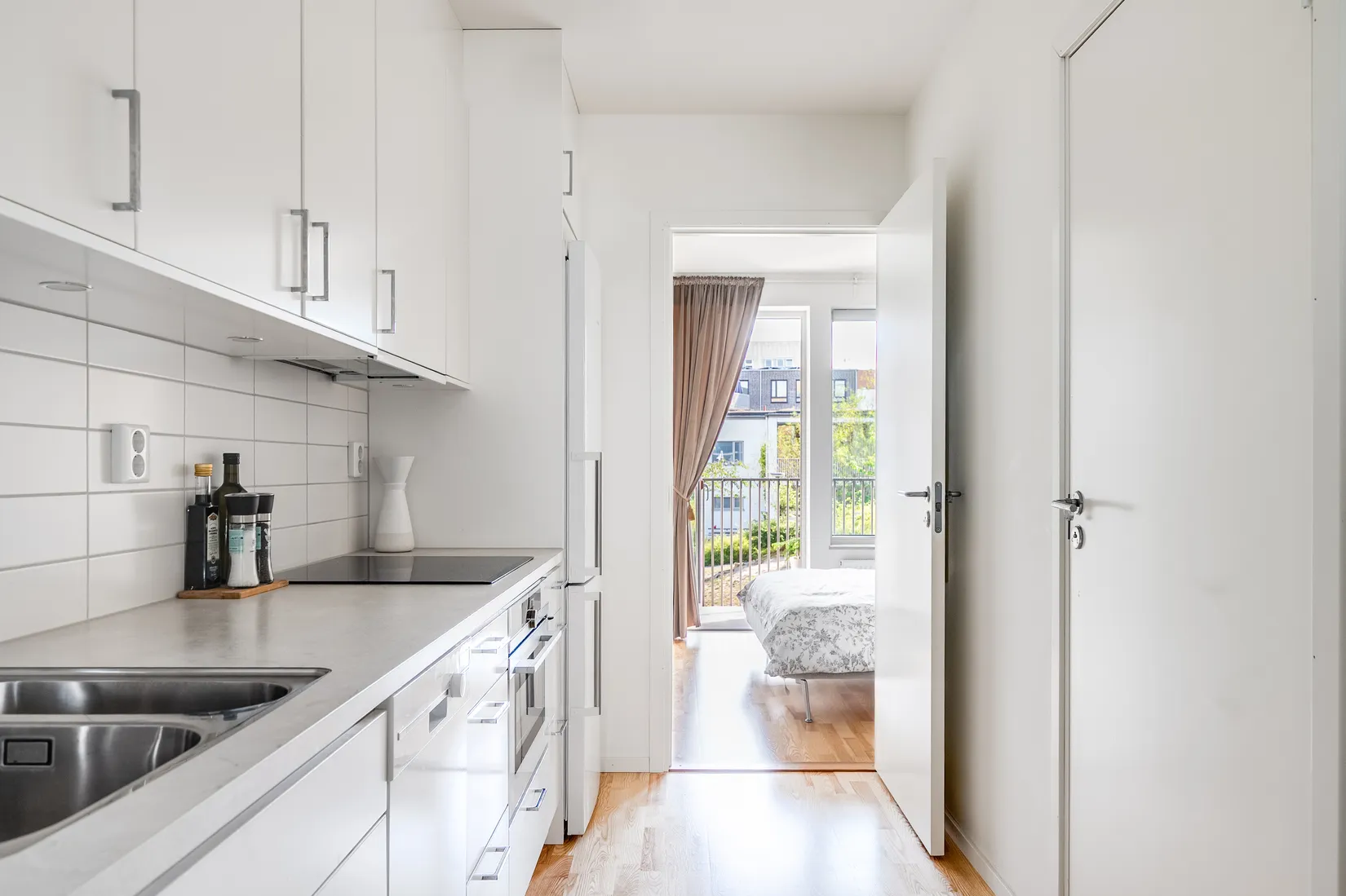 Bostadsrätt, Bures Gata 25, Hyllie, Malmö