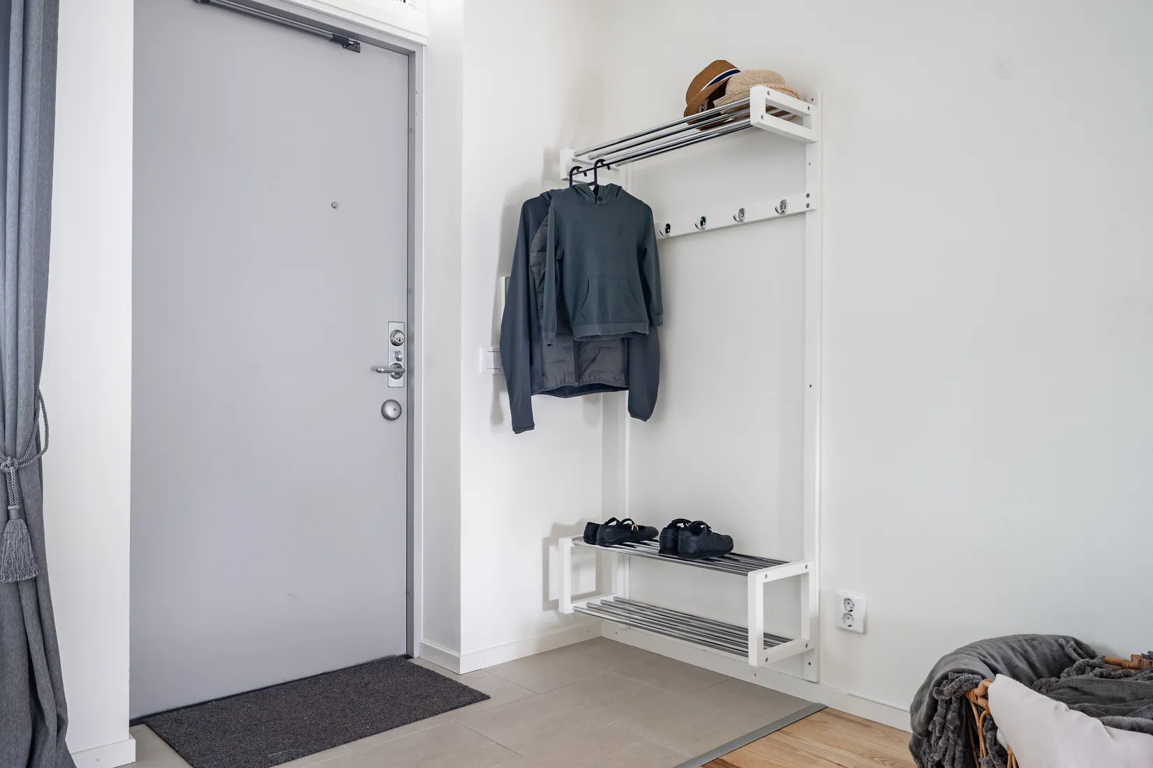Bostadsrätt, Bures Gata 25, Hyllie, Malmö