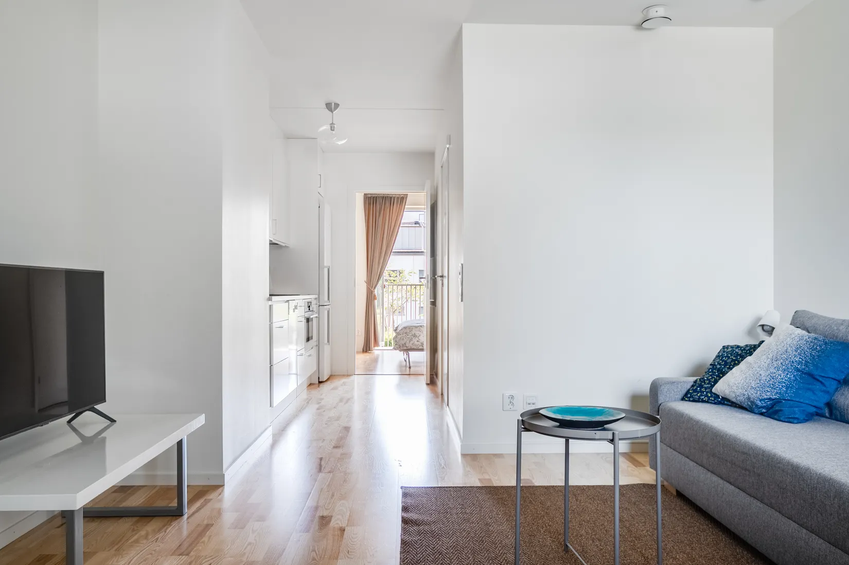 Bostadsrätt, Bures Gata 25, Hyllie, Malmö