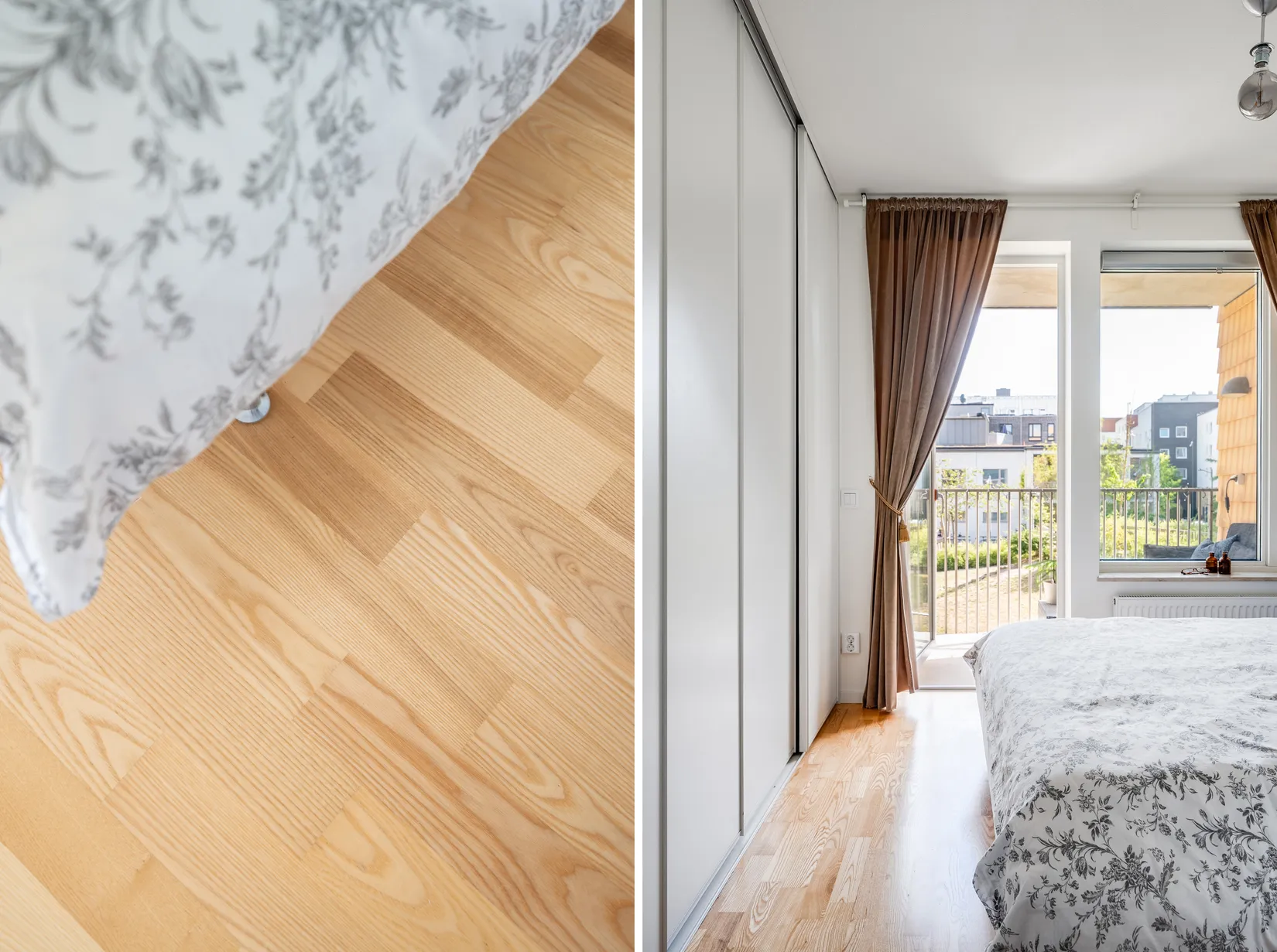Bostadsrätt, Bures Gata 25, Hyllie, Malmö