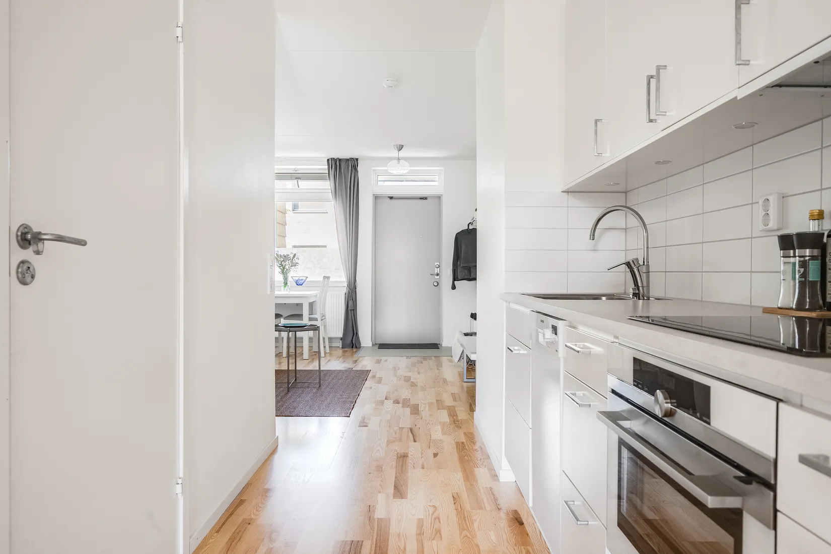 Bostadsrätt, Bures Gata 25, Hyllie, Malmö