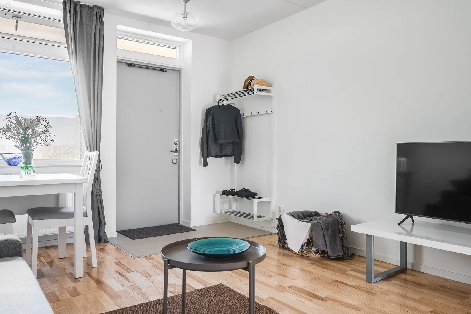 Bostadsrätt, Bures Gata 25, Hyllie, Malmö