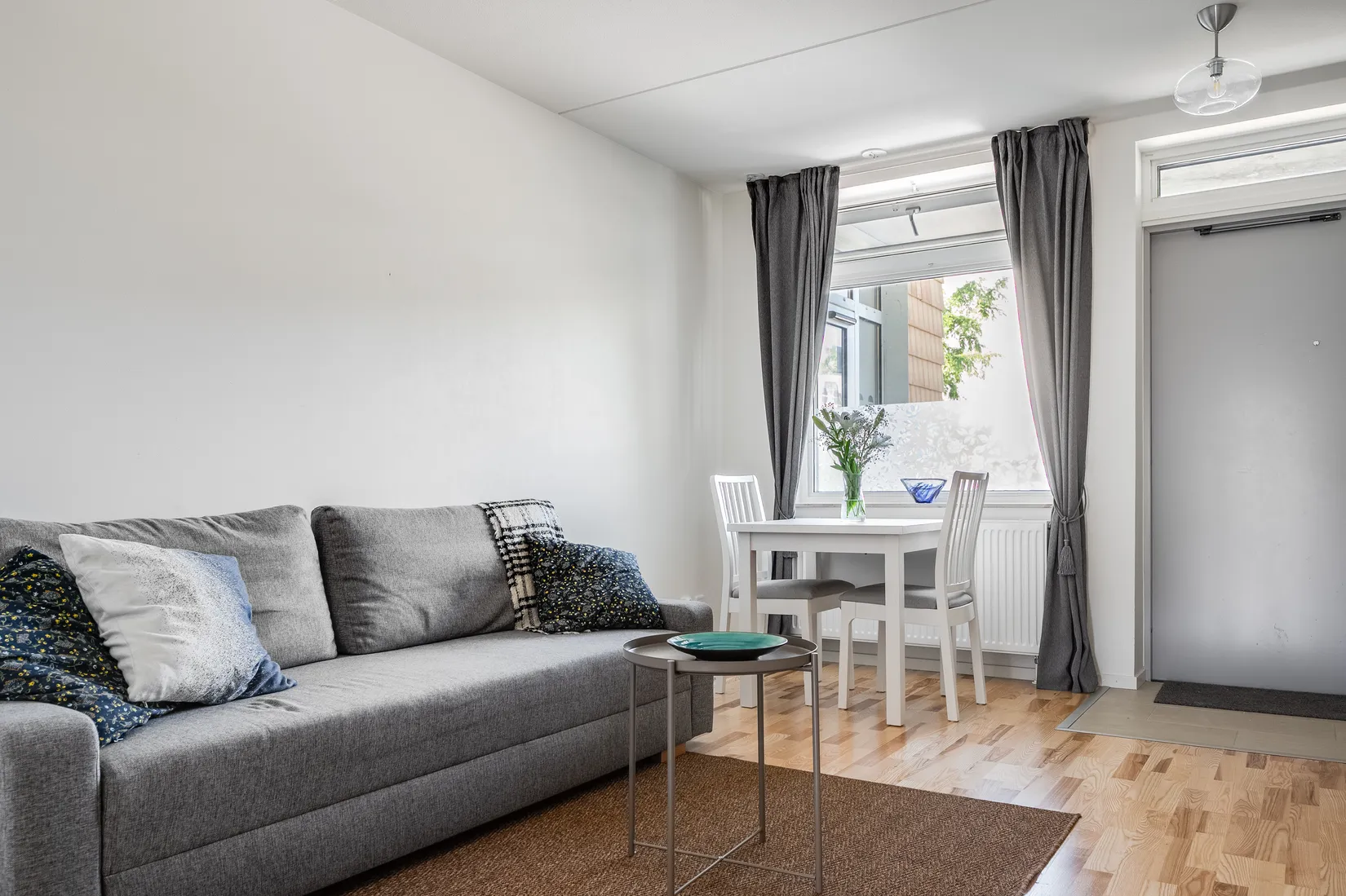 Bostadsrätt, Bures Gata 25, Hyllie, Malmö