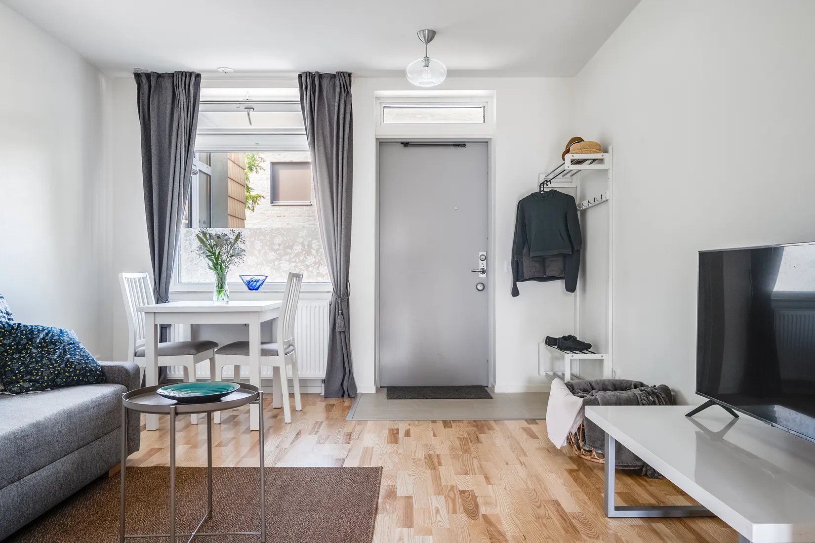 Bostadsrätt, Bures Gata 25, Hyllie, Malmö