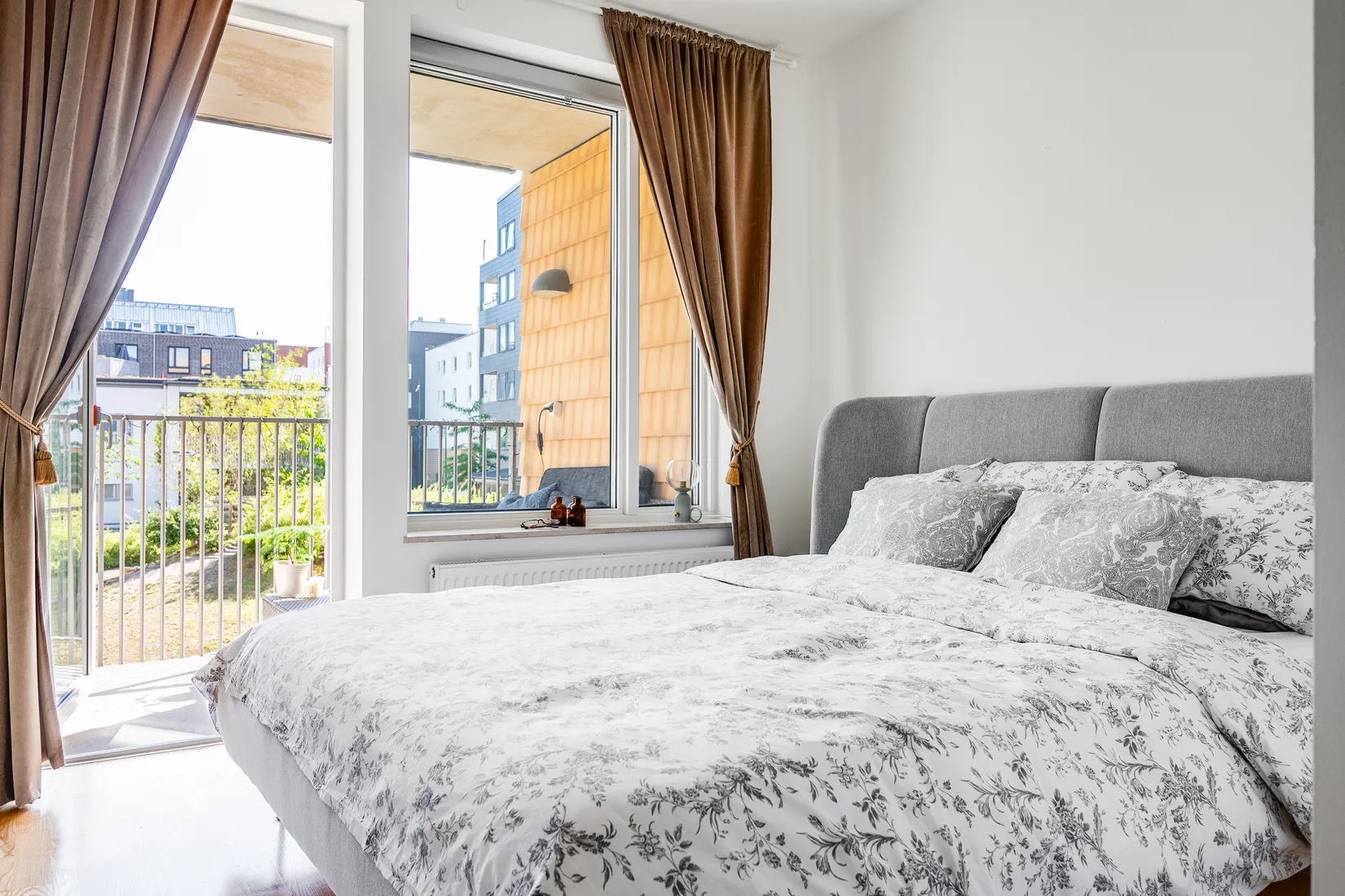 Bostadsrätt, Bures Gata 25, Hyllie, Malmö