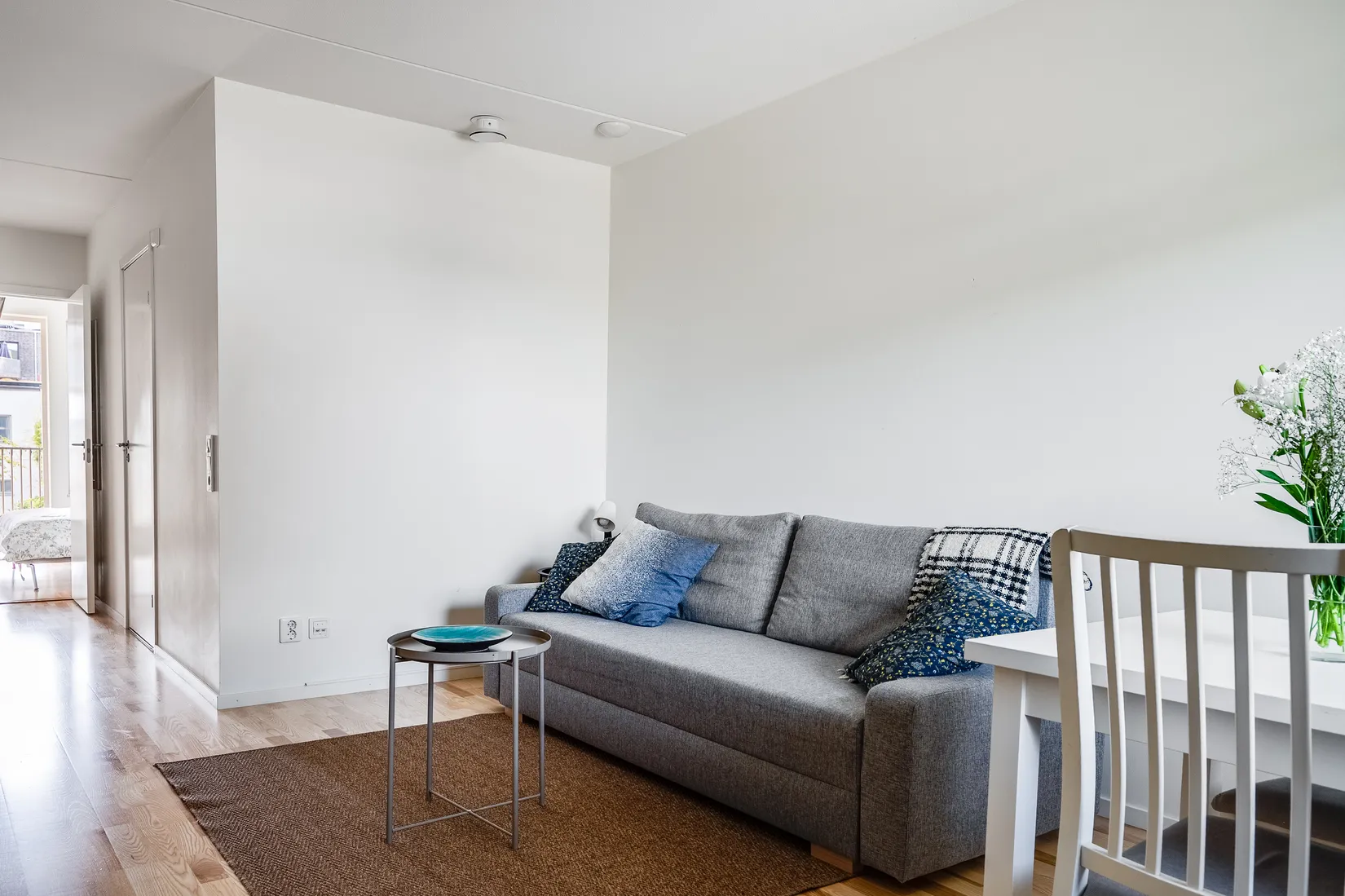 Bostadsrätt, Bures Gata 25, Hyllie, Malmö