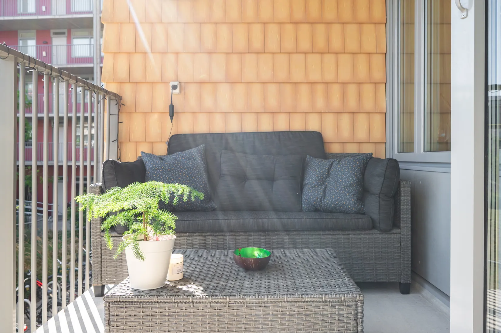 Bostadsrätt, Bures Gata 25, Hyllie, Malmö
