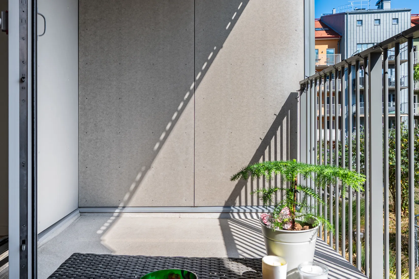 Bostadsrätt, Bures Gata 25, Hyllie, Malmö