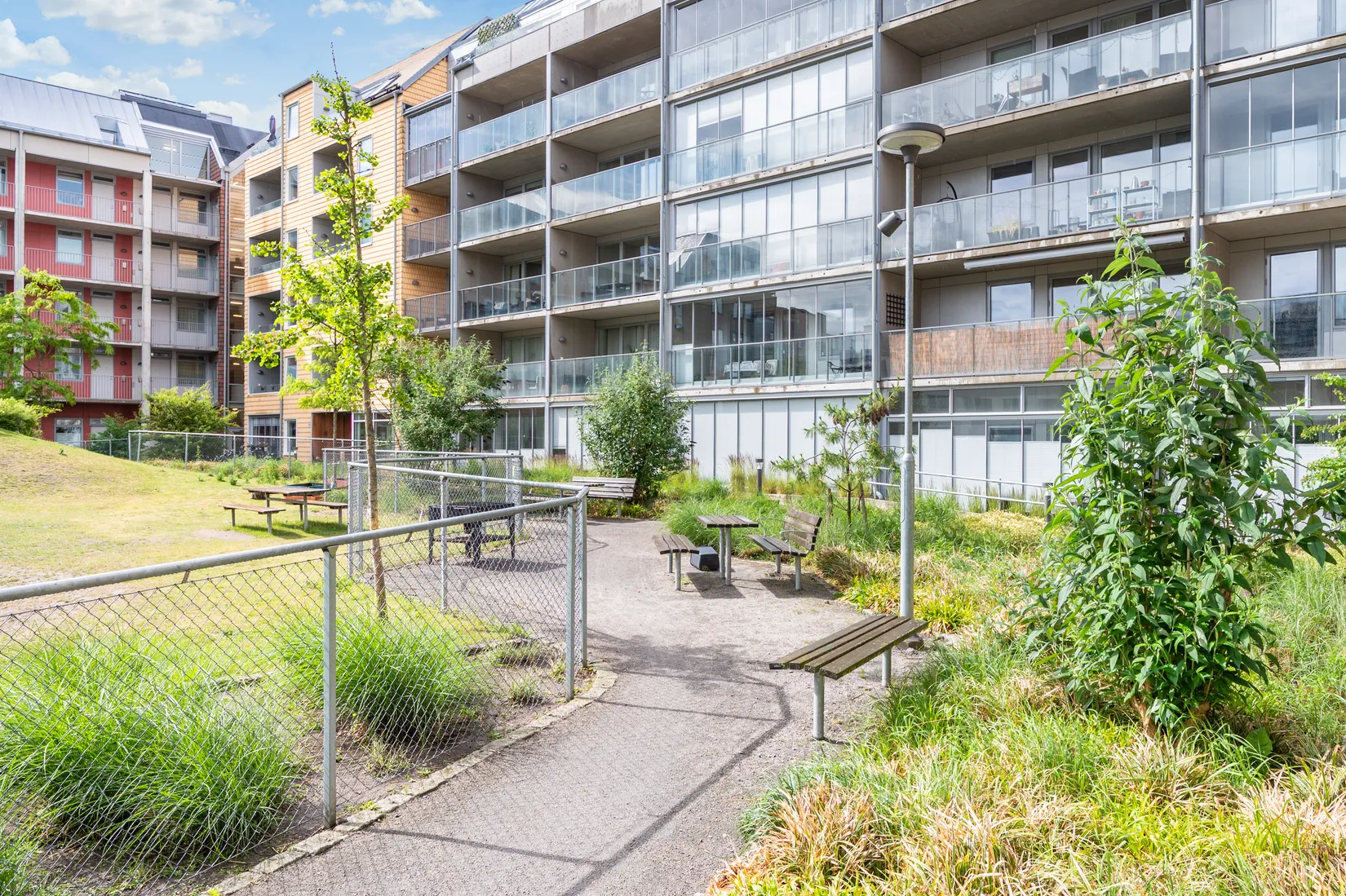 Bostadsrätt, Bures Gata 25, Hyllie, Malmö