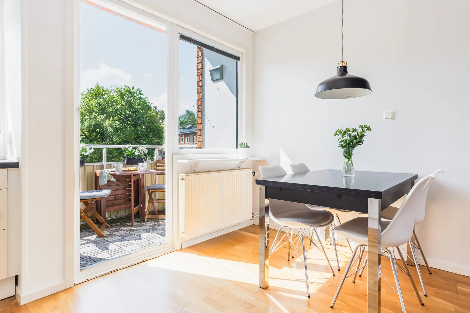 Bostadsrätt, Hackstavägen 10B, Åkersberga Centrum, Österåker