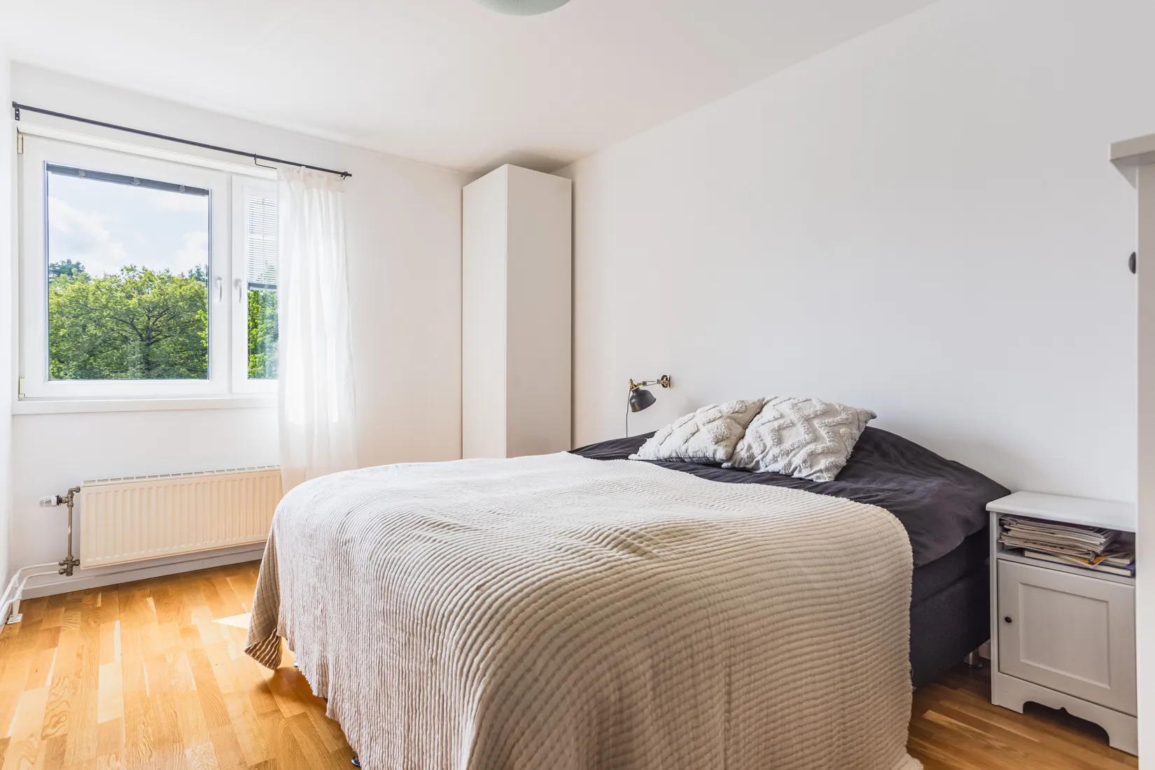 Bostadsrätt, Hackstavägen 10B, Åkersberga Centrum, Österåker
