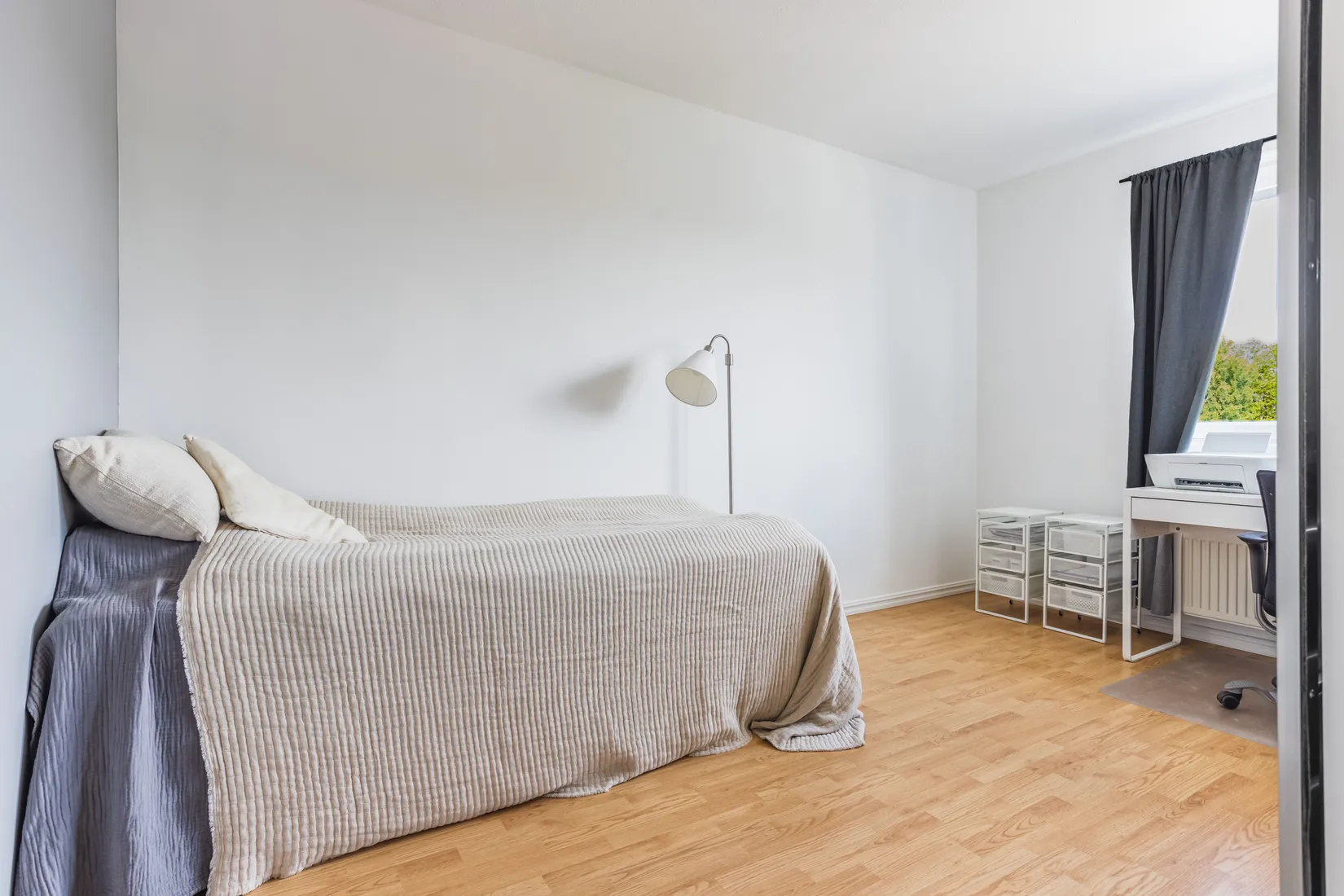 Bostadsrätt, Hackstavägen 10B, Åkersberga Centrum, Österåker