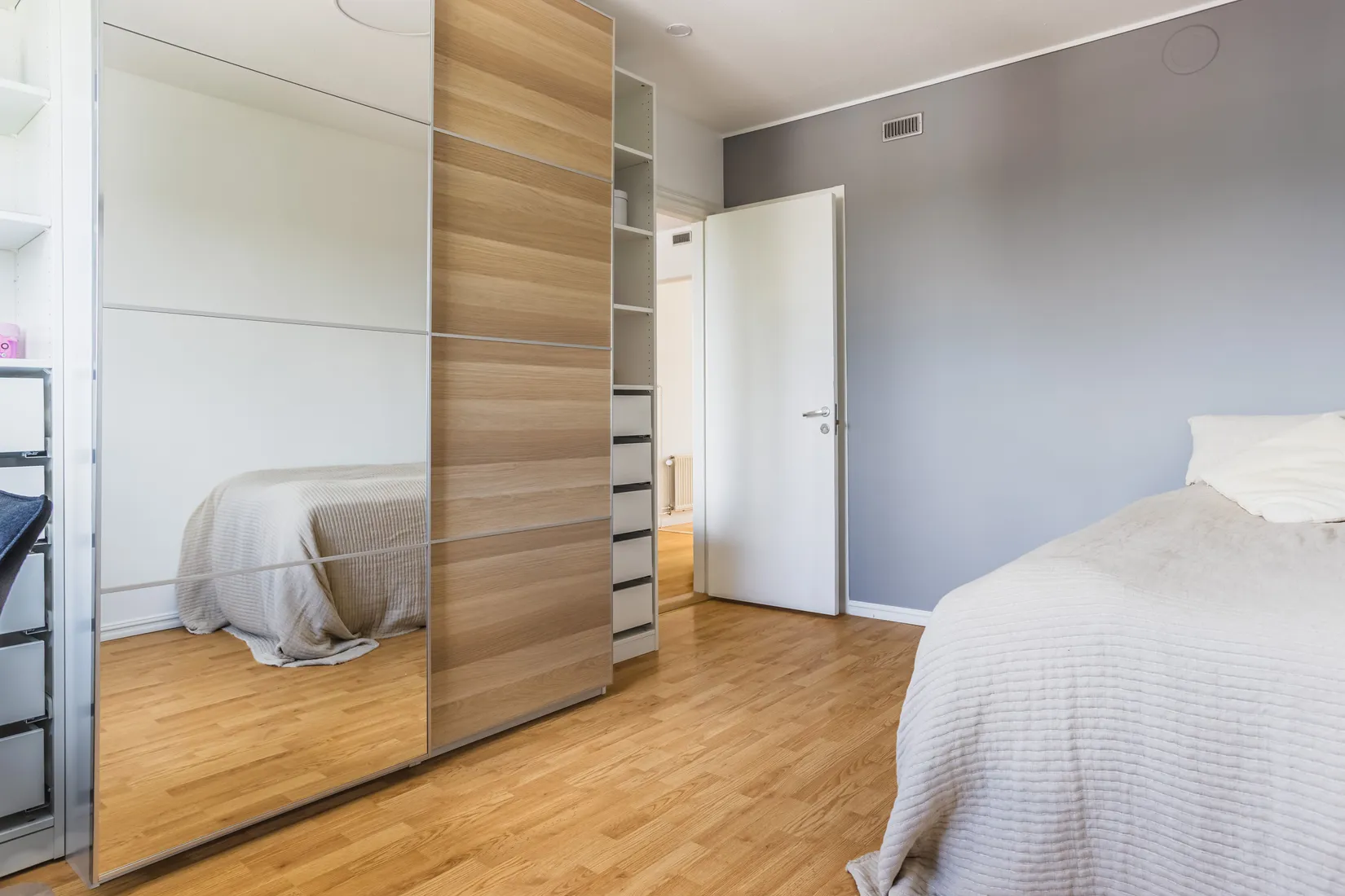 Bostadsrätt, Hackstavägen 10B, Åkersberga Centrum, Österåker