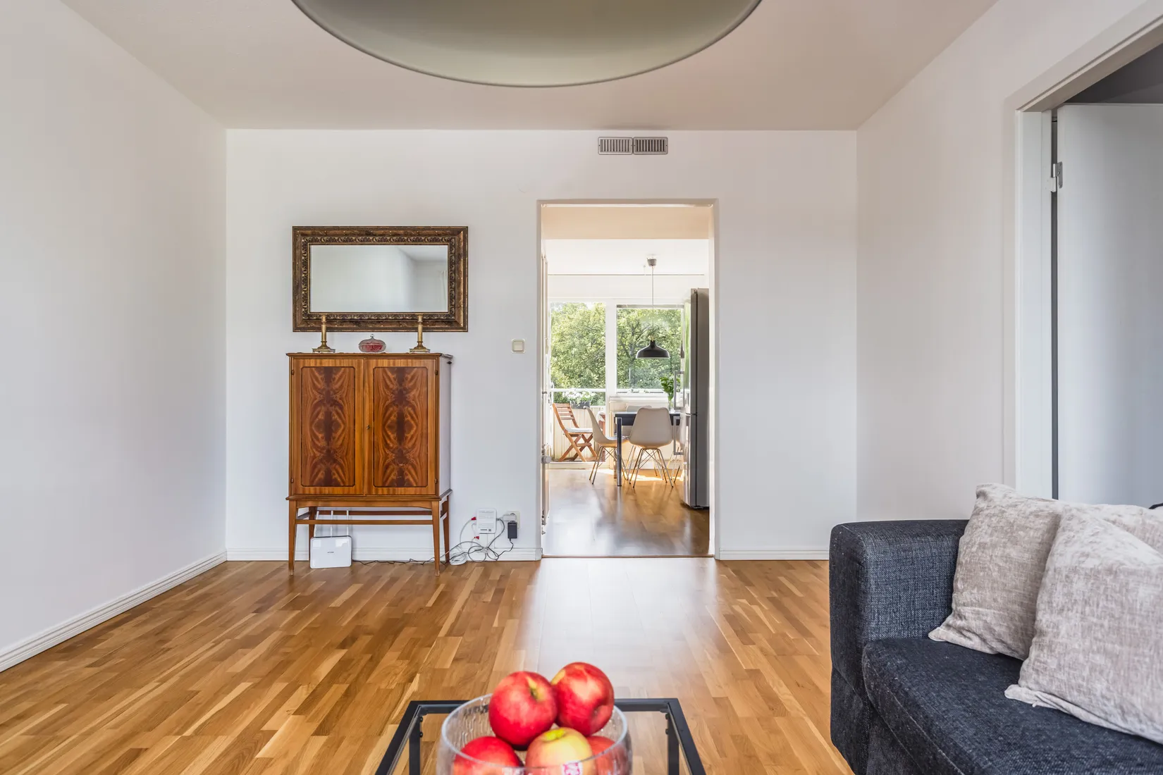 Bostadsrätt, Hackstavägen 10B, Åkersberga Centrum, Österåker