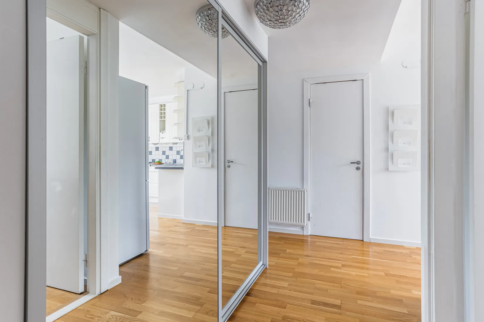 Bostadsrätt, Hackstavägen 10B, Åkersberga Centrum, Österåker