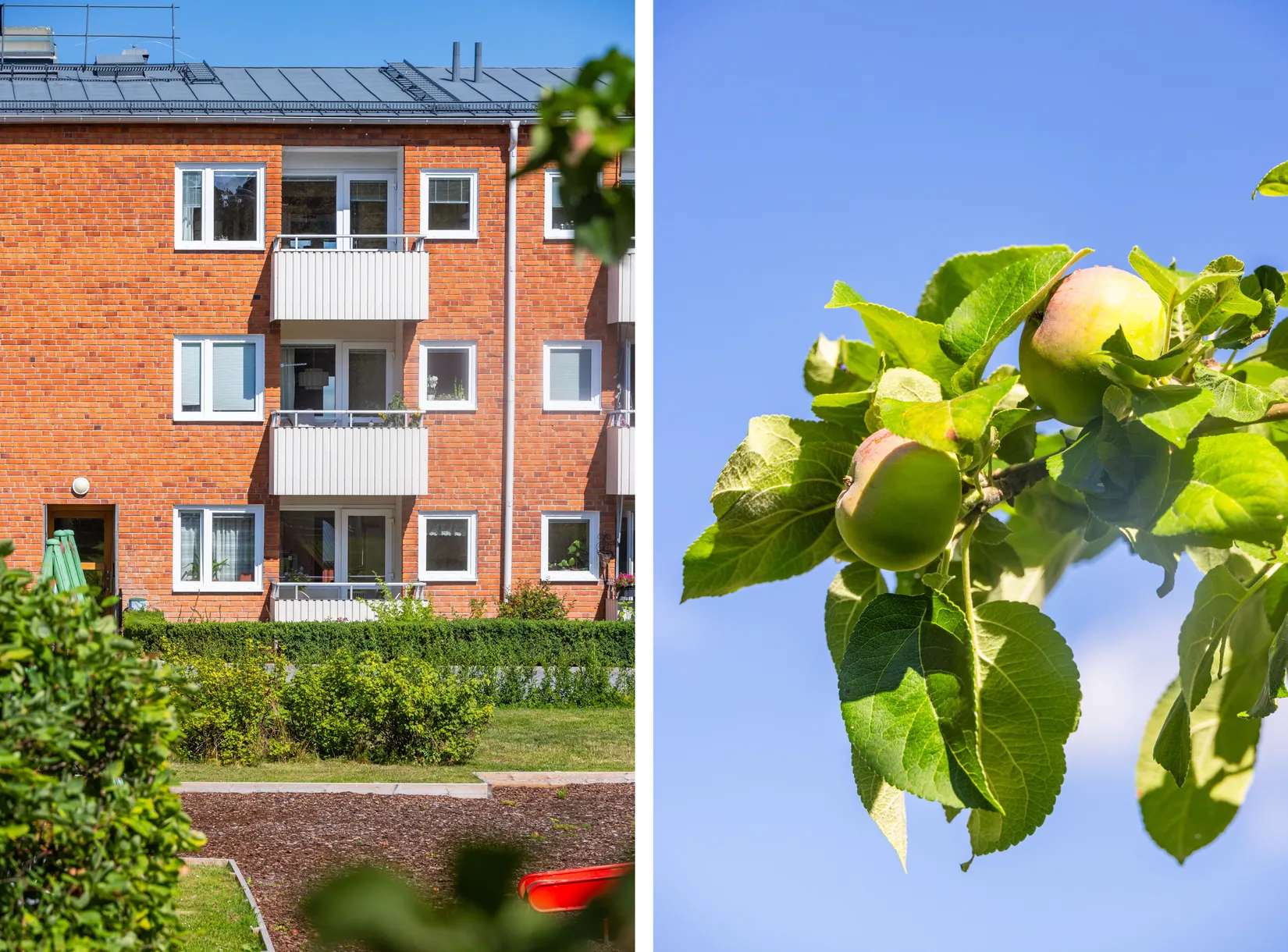 Bostadsrätt, Hackstavägen 10B, Åkersberga Centrum, Österåker