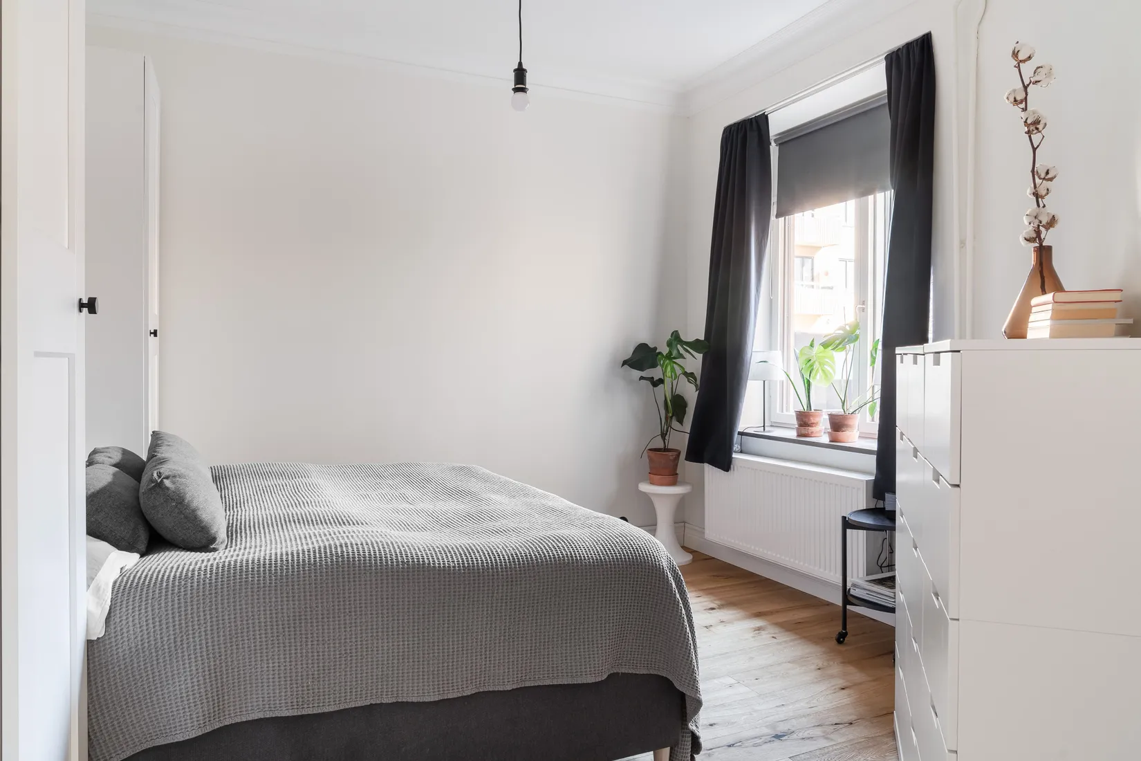 Bostadsrätt, Grynbodgatan 15E, Gamla Väster, Malmö