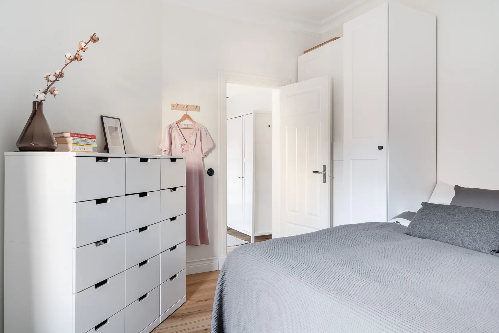 Bostadsrätt, Grynbodgatan 15E, Gamla Väster, Malmö