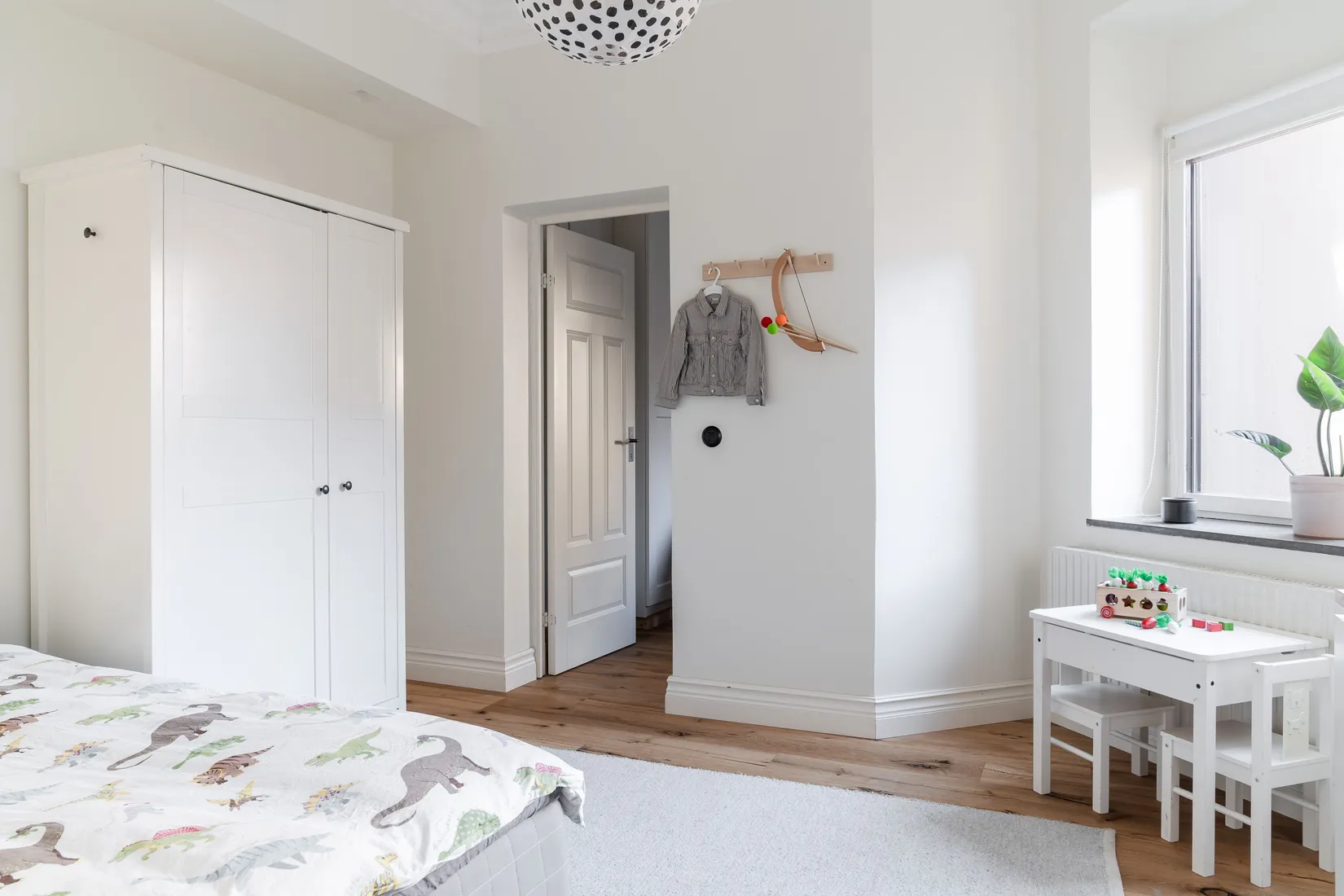 Bostadsrätt, Grynbodgatan 15E, Gamla Väster, Malmö