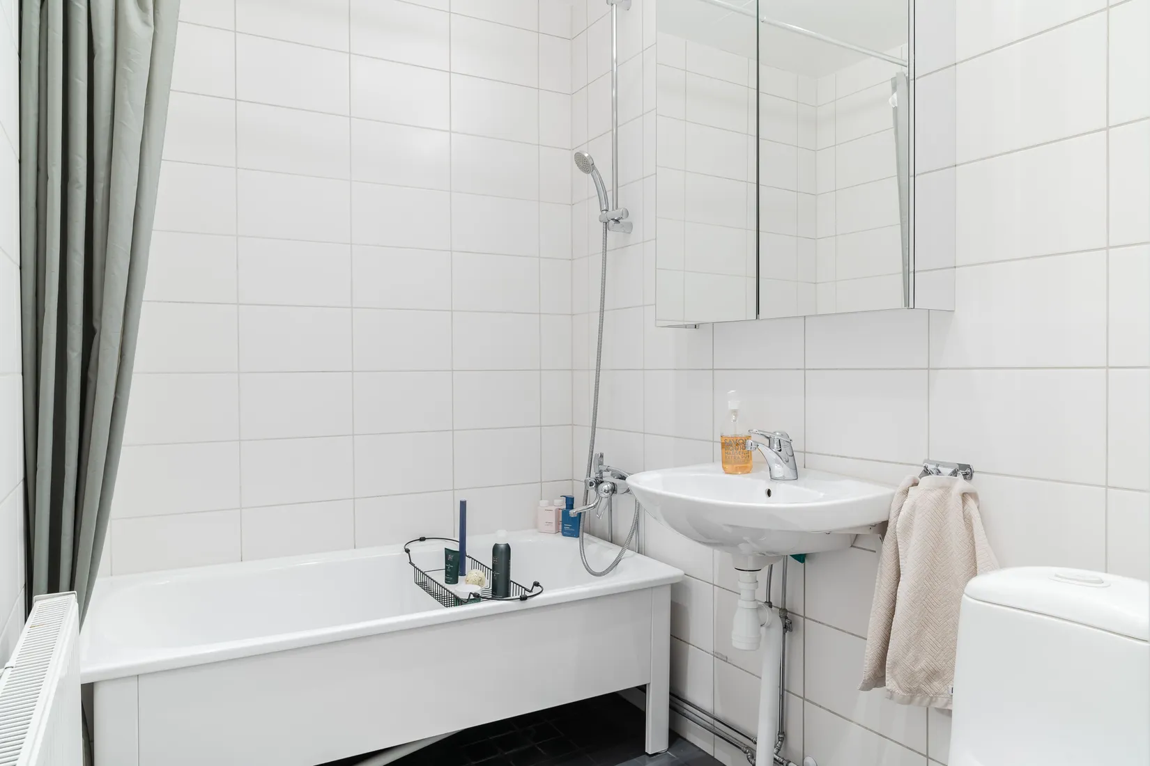 Bostadsrätt, Grynbodgatan 15E, Gamla Väster, Malmö