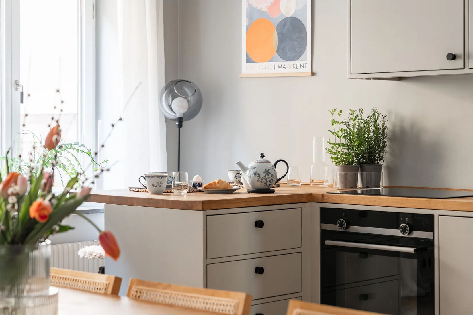Bostadsrätt, Grynbodgatan 15E, Gamla Väster, Malmö