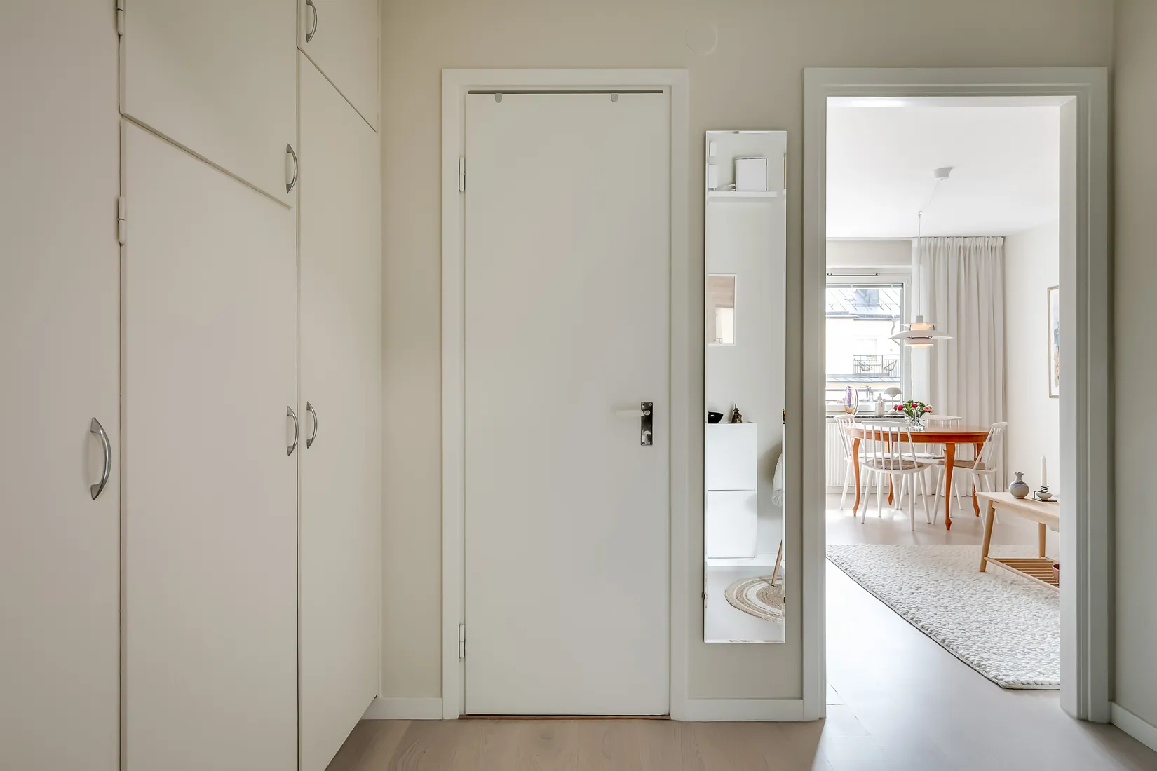 Bostadsrätt, Bergsgatan 51, Kungsholmen, Stockholm