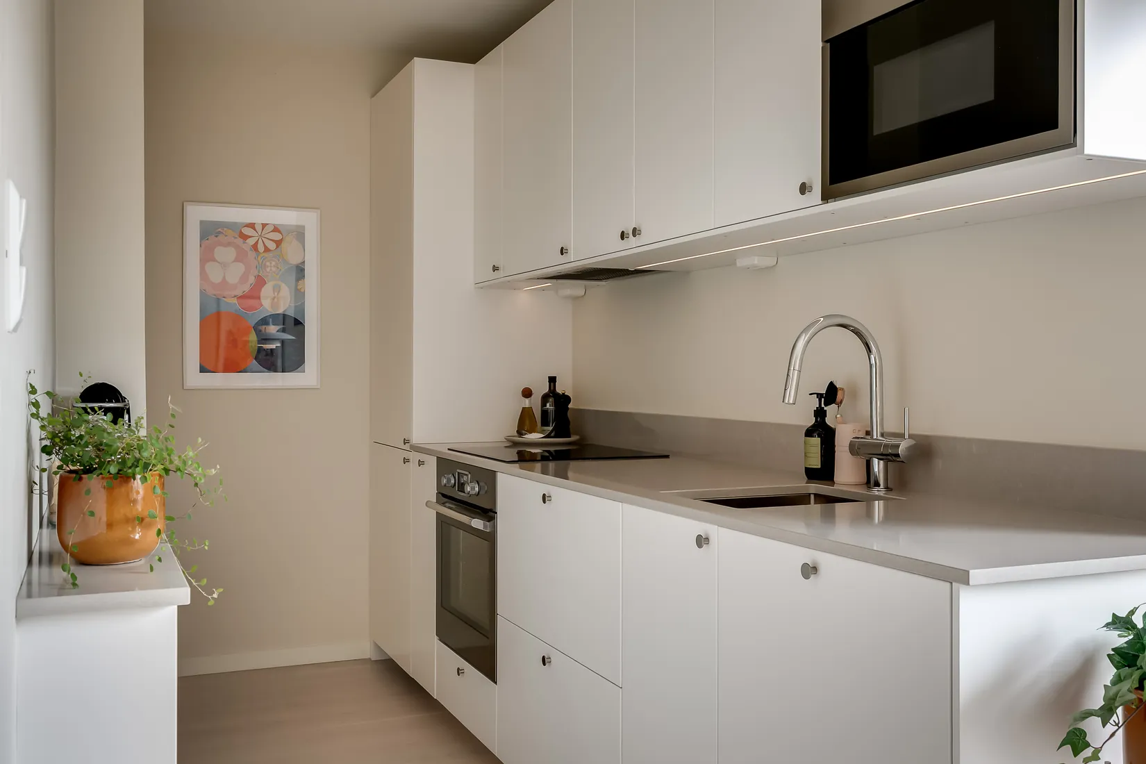 Bostadsrätt, Bergsgatan 51, Kungsholmen, Stockholm