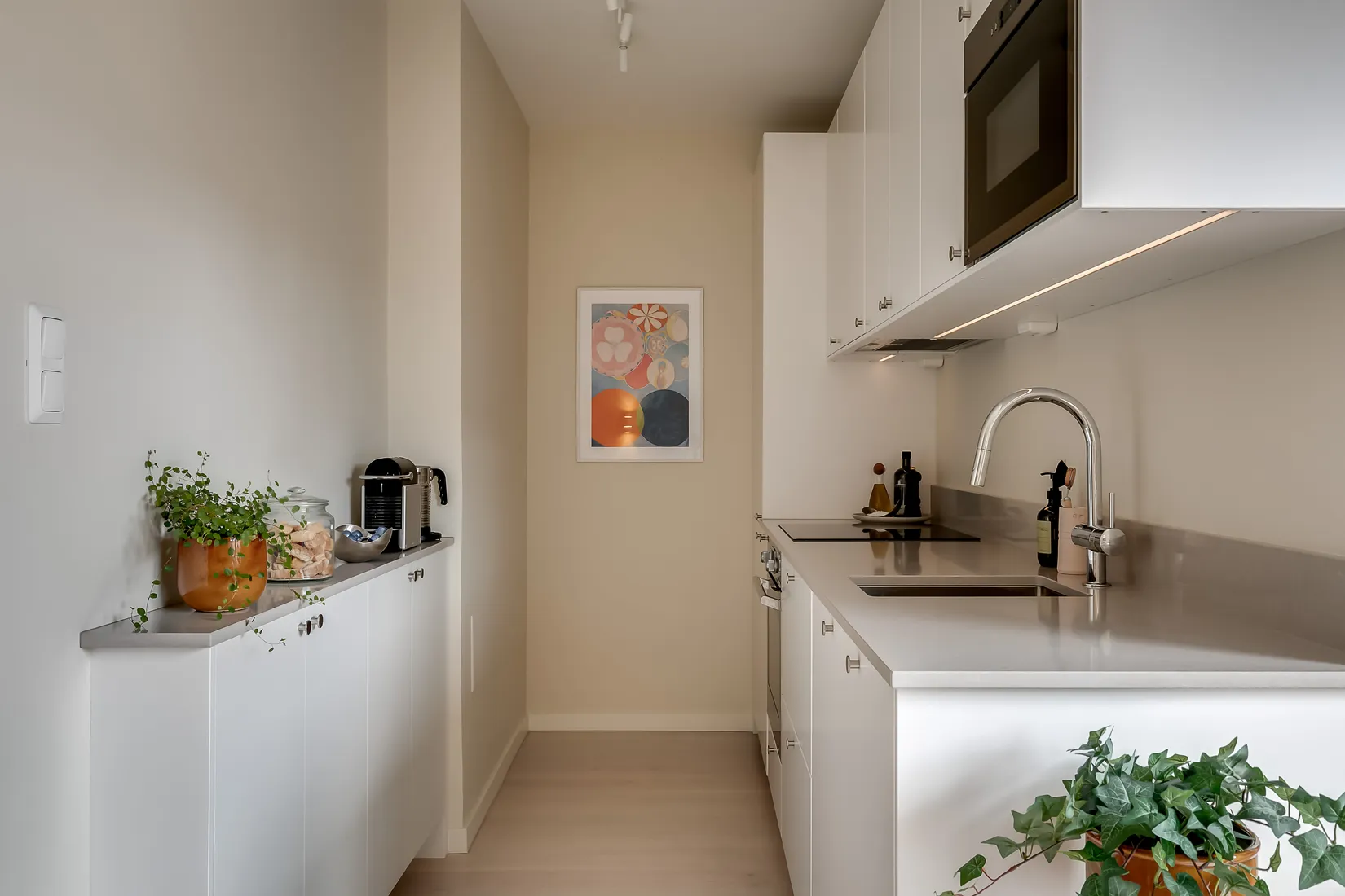 Bostadsrätt, Bergsgatan 51, Kungsholmen, Stockholm