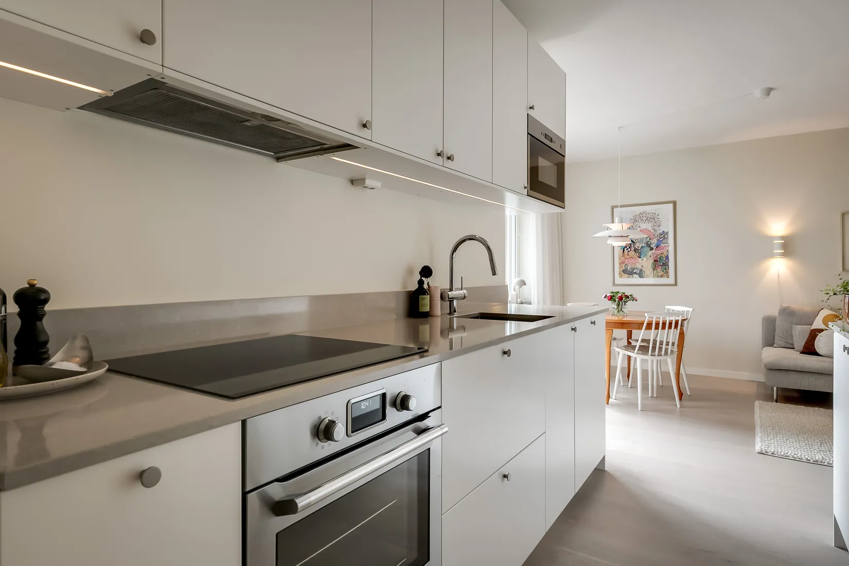 Bostadsrätt, Bergsgatan 51, Kungsholmen, Stockholm