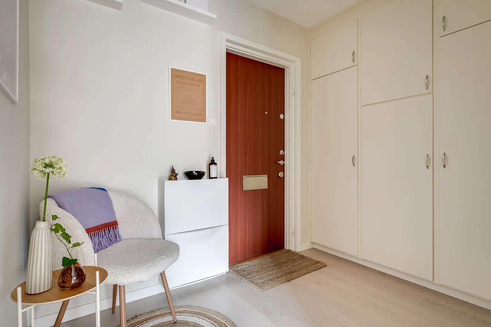 Bostadsrätt, Bergsgatan 51, Kungsholmen, Stockholm