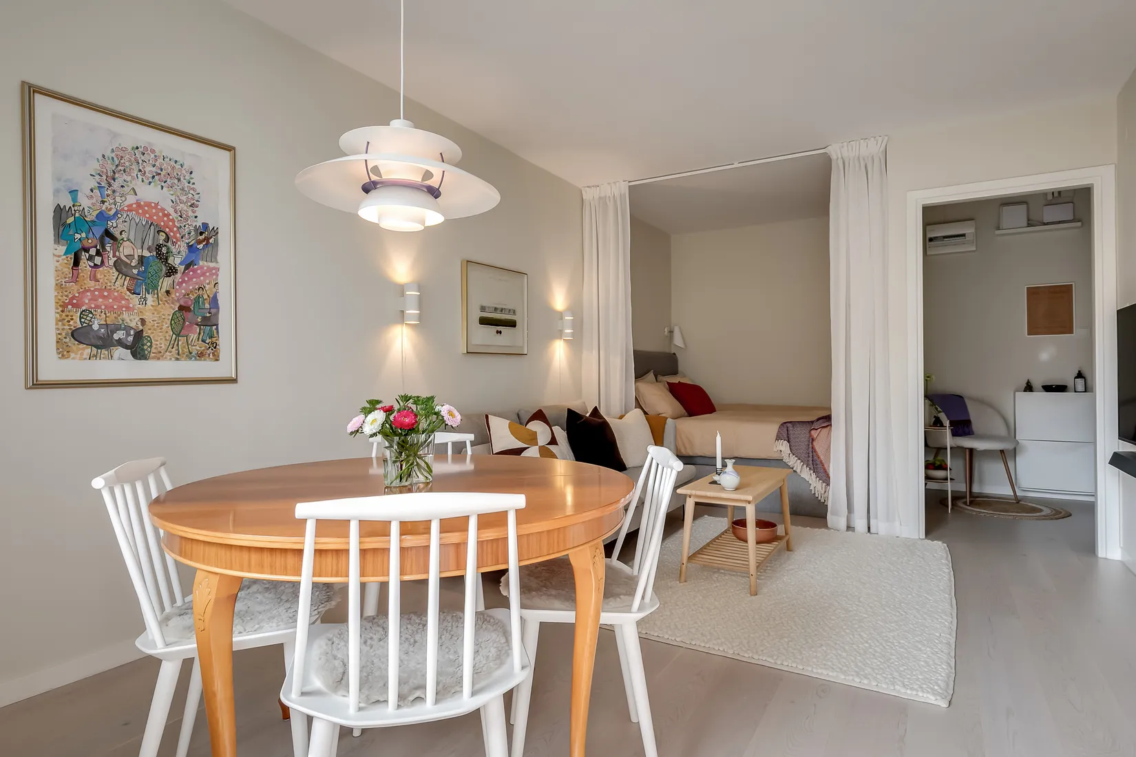 Bostadsrätt, Bergsgatan 51, Kungsholmen, Stockholm