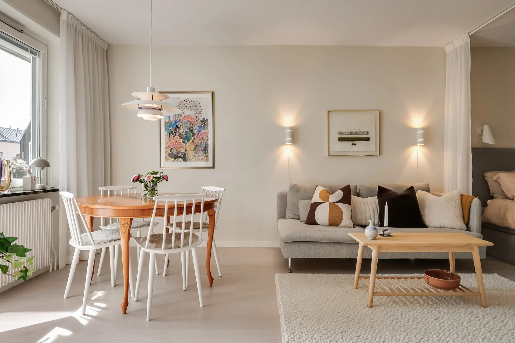 Bostadsrätt, Bergsgatan 51, Kungsholmen, Stockholm